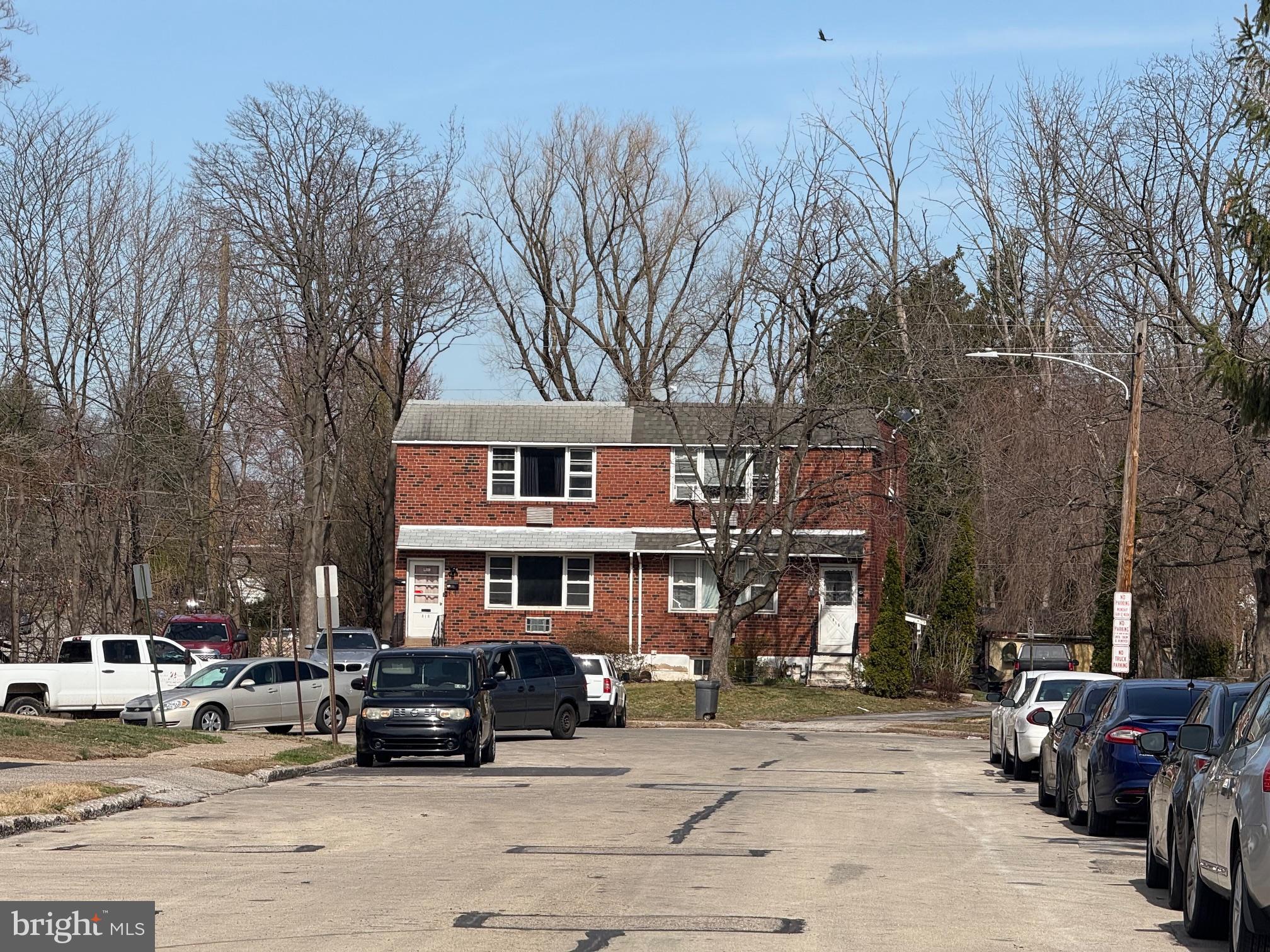 NORRISTOWN - Residential