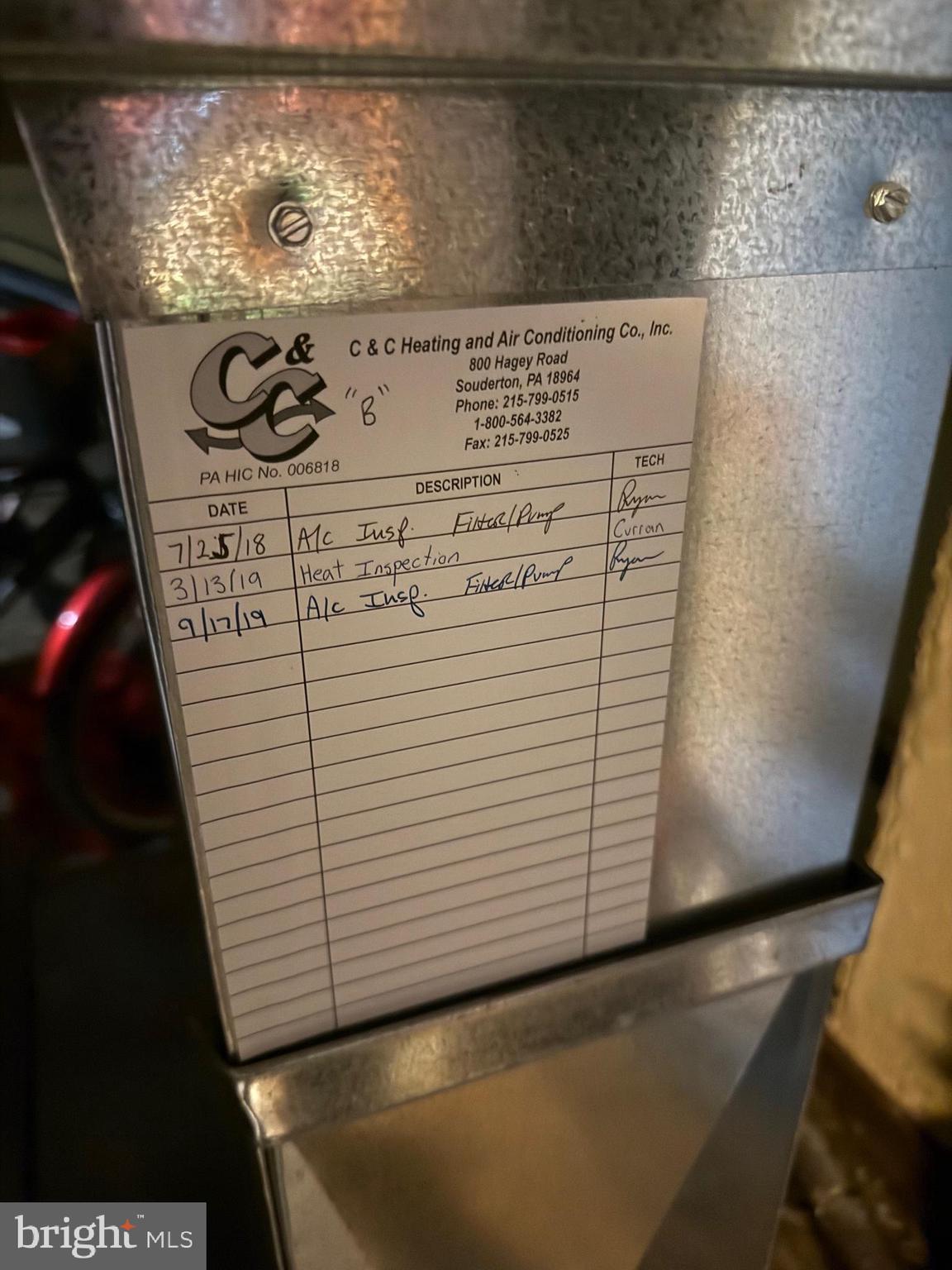 NORRISTOWN - Residential