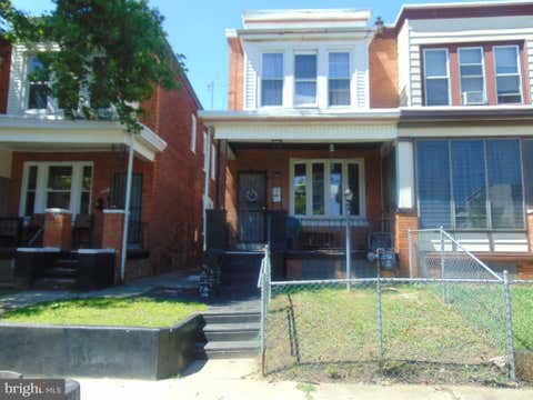 Photo of 1427 Bradley Avenue, CAMDEN, NJ 08103 (MLS # NJCD2120942)