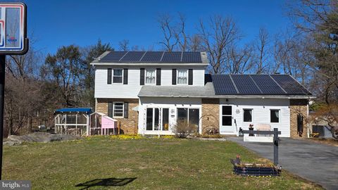 29 CLOVER LANE MECHANICSBURG PA 17050