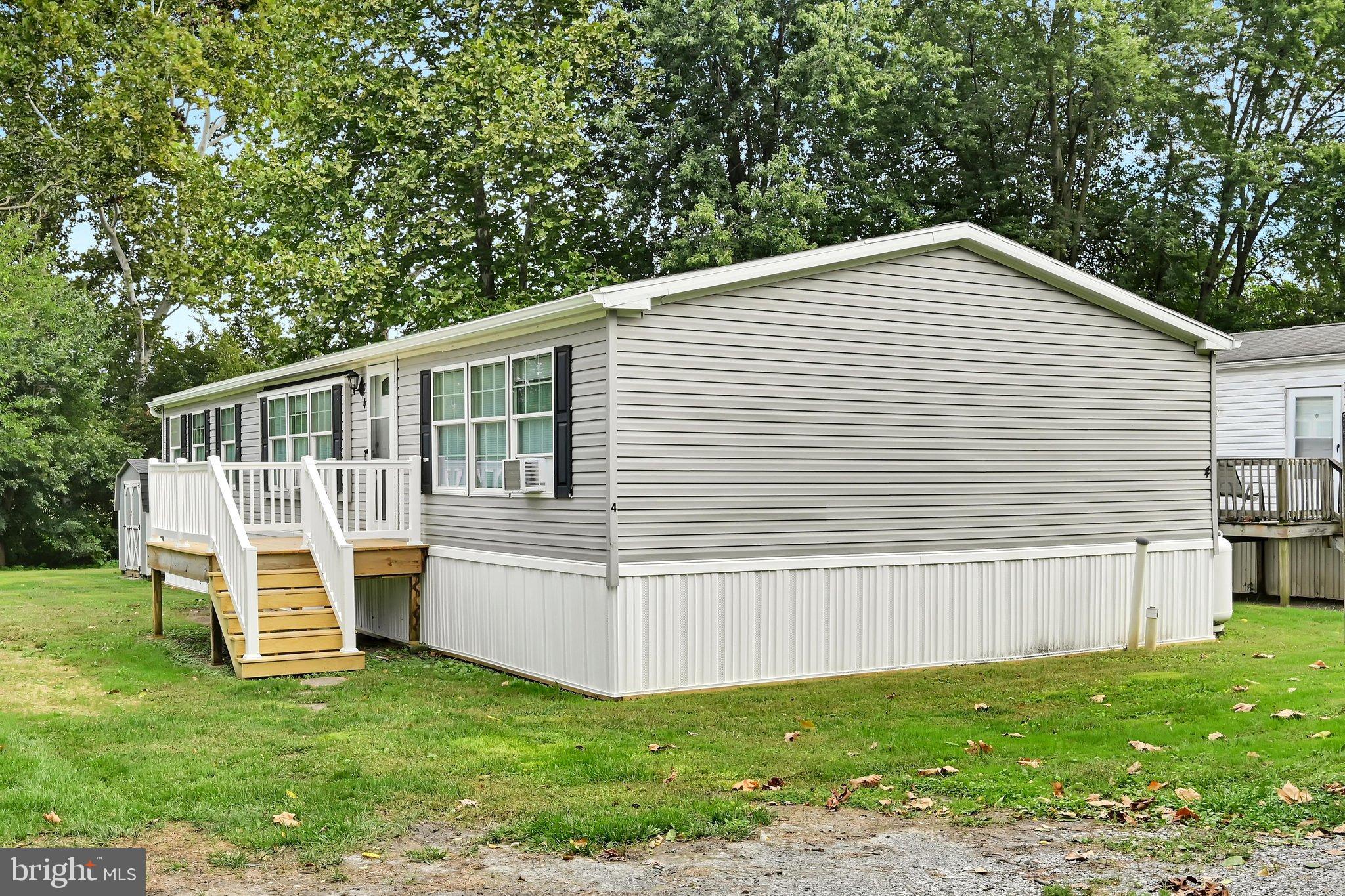 53 LEACOCK ROAD LOT 4