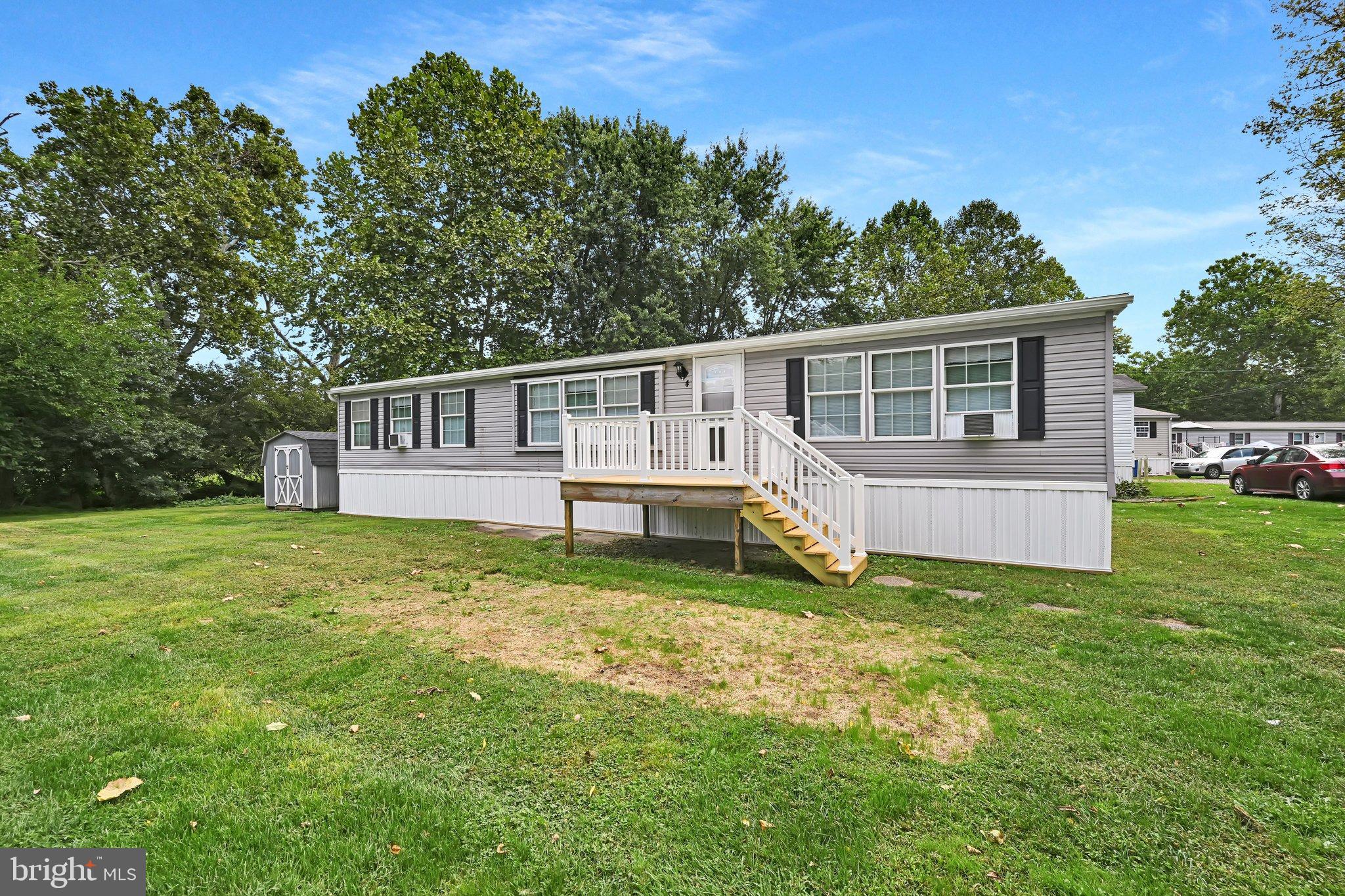 53 LEACOCK ROAD LOT 4