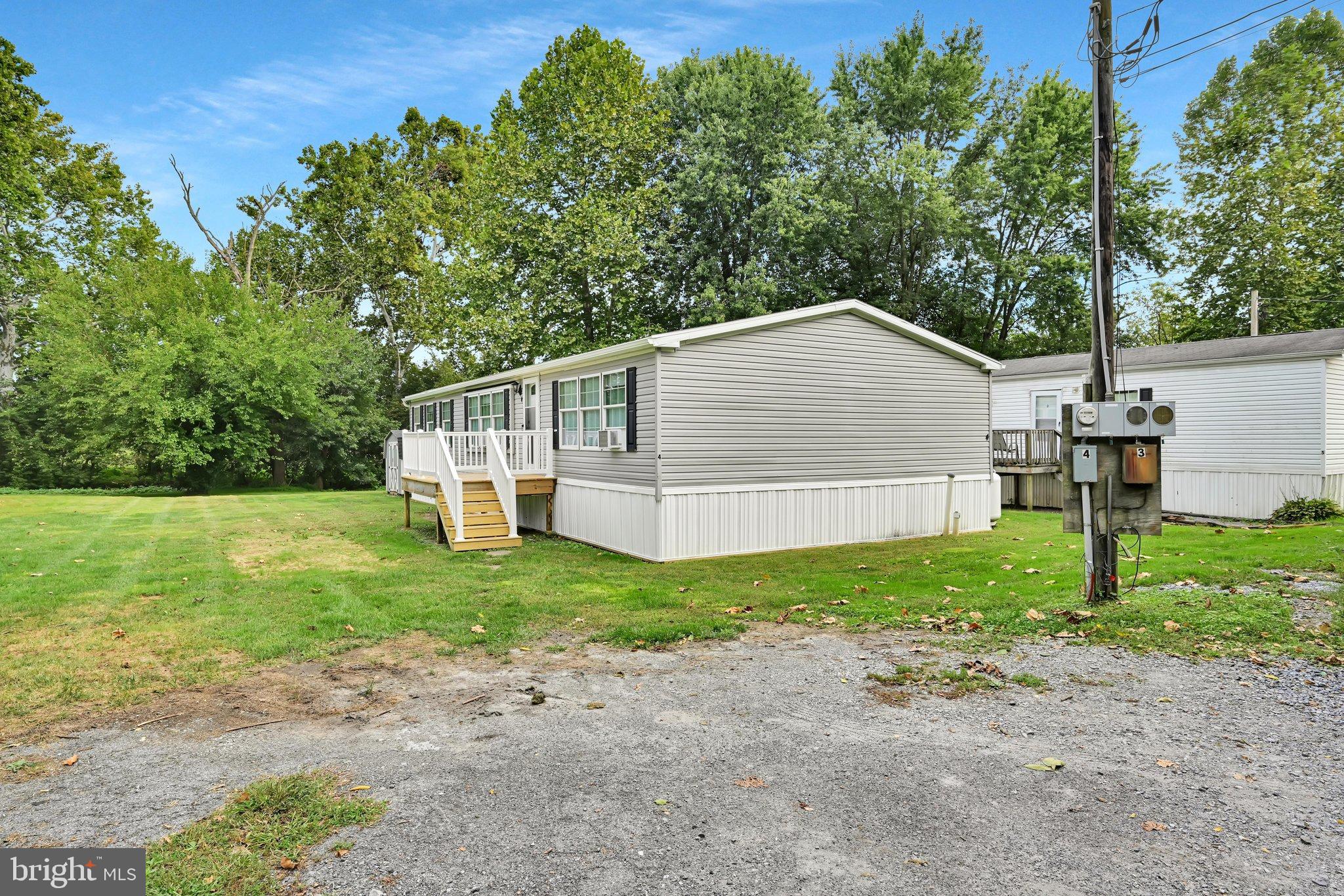 53 LEACOCK ROAD LOT 4