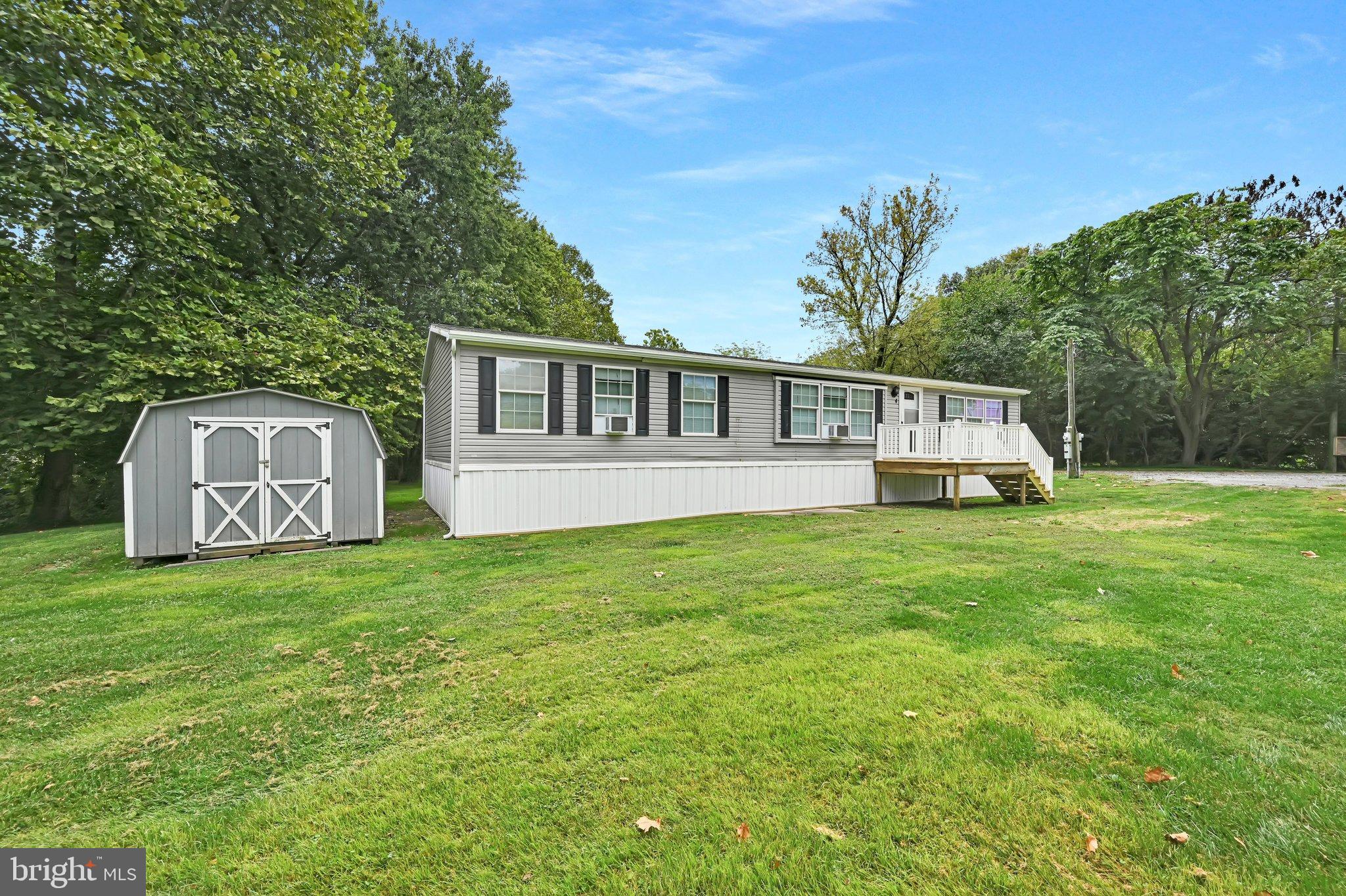 53 LEACOCK ROAD LOT 4