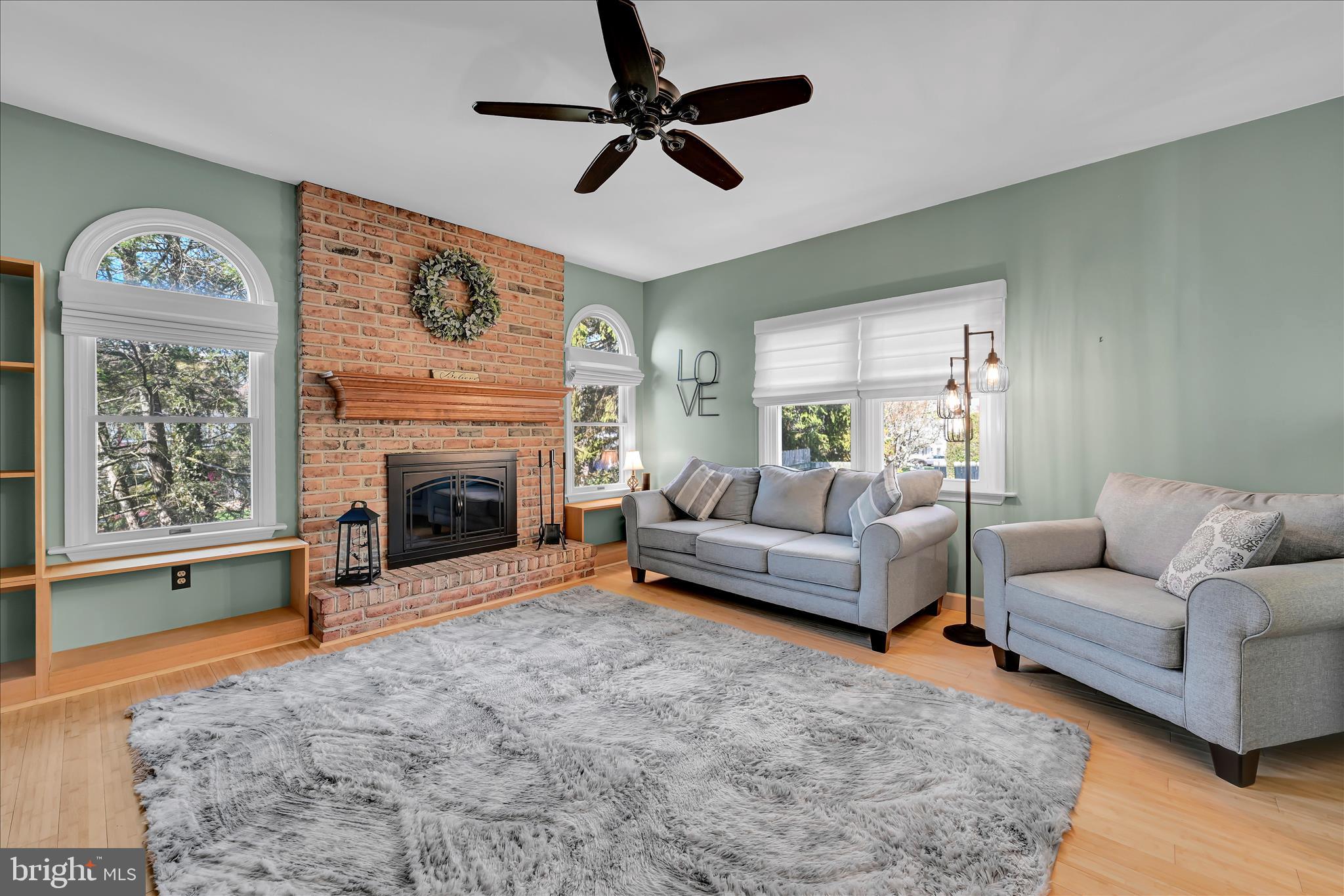 SADDLEBROOK - Residential