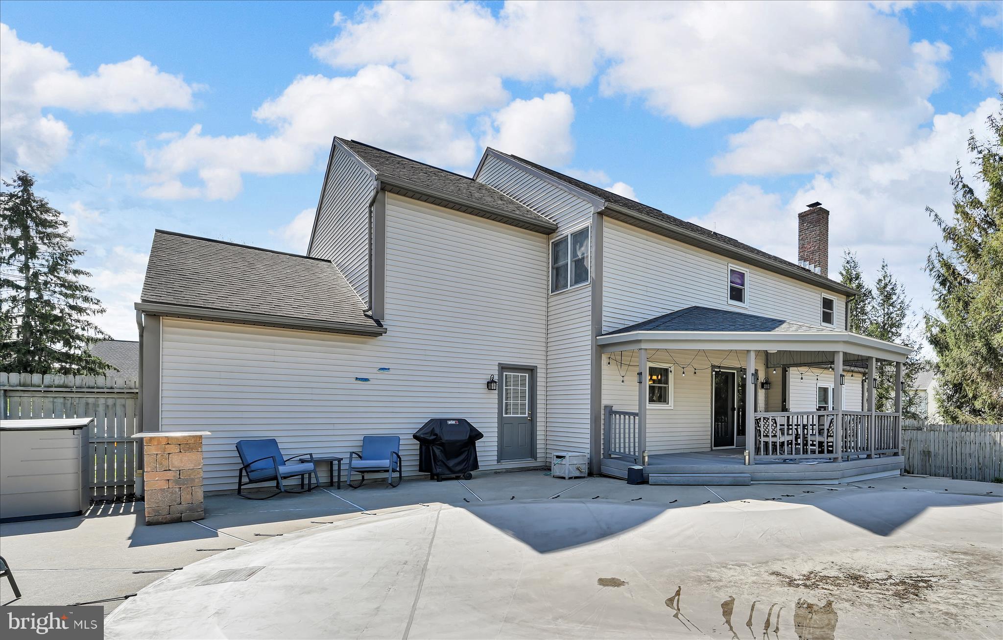 SADDLEBROOK - Residential