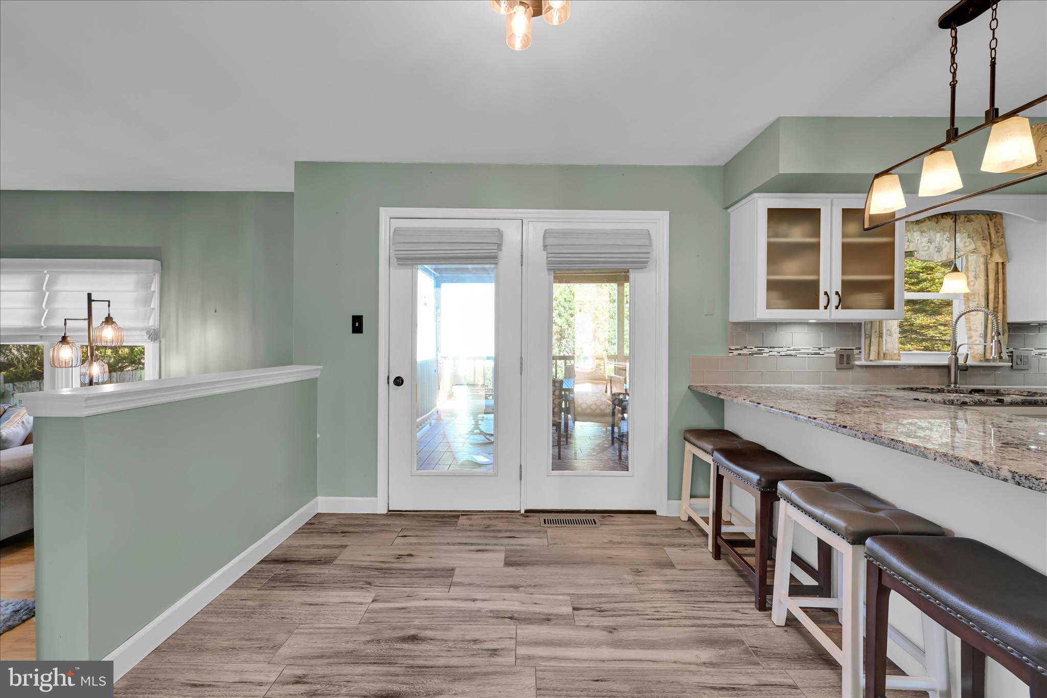 SADDLEBROOK - Residential