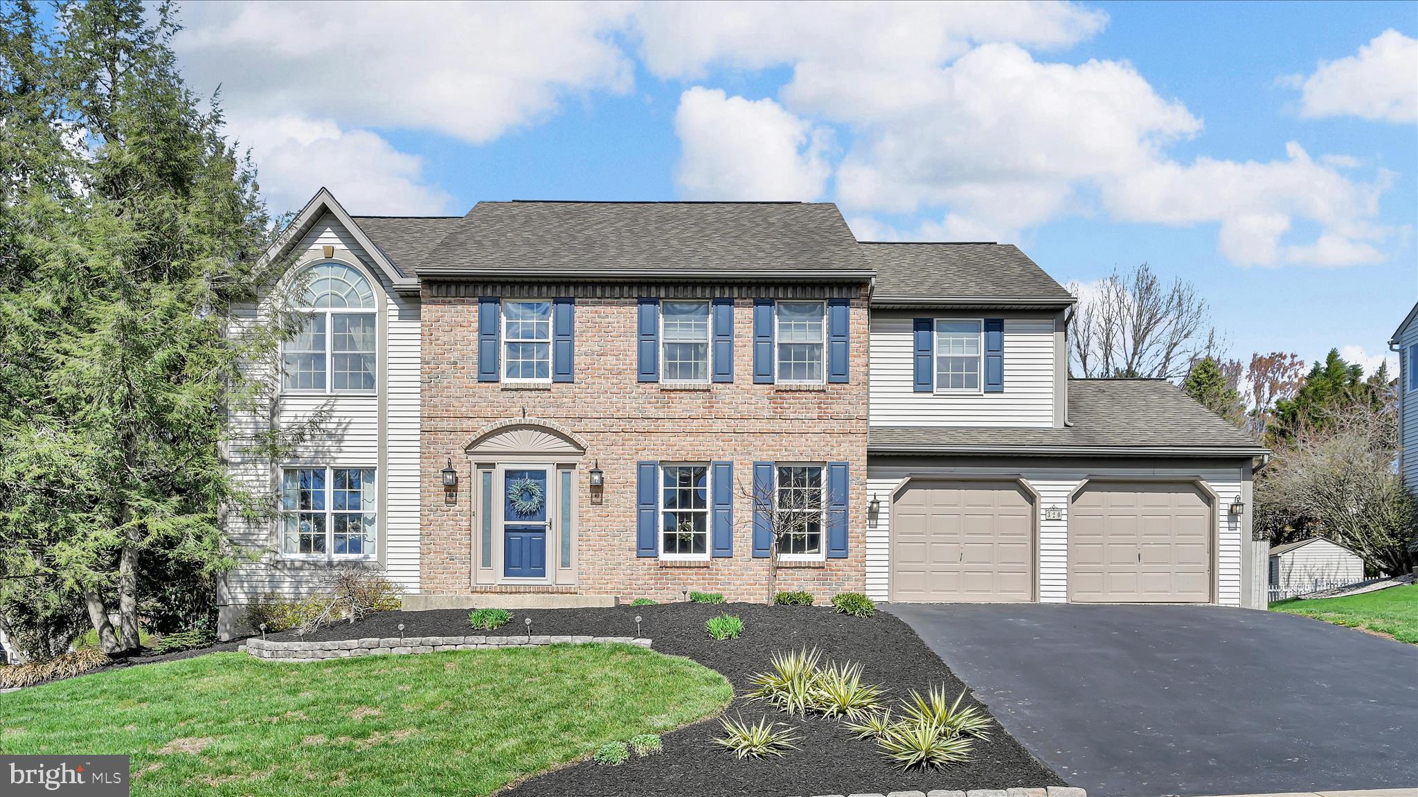 SADDLEBROOK - Residential