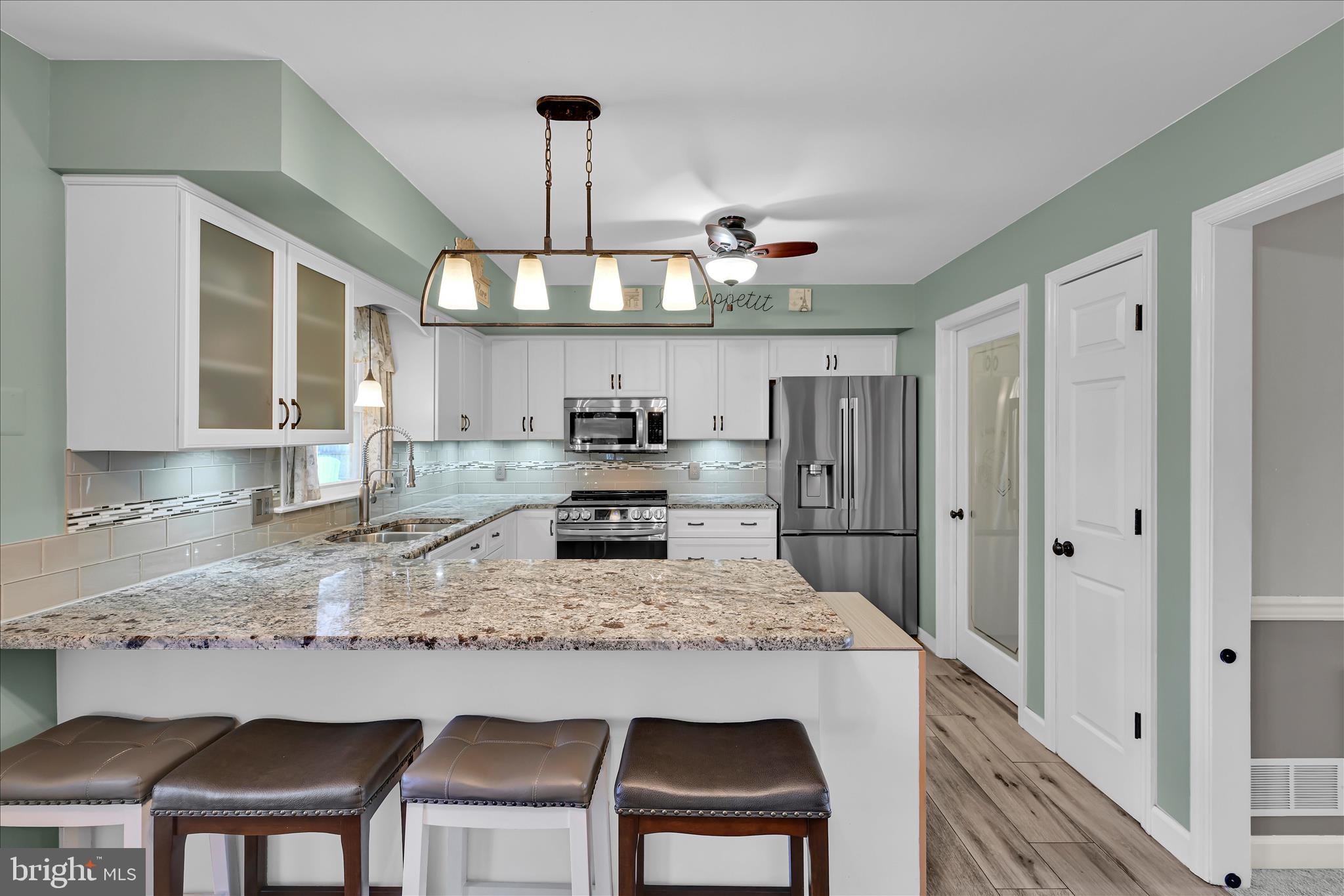 SADDLEBROOK - Residential