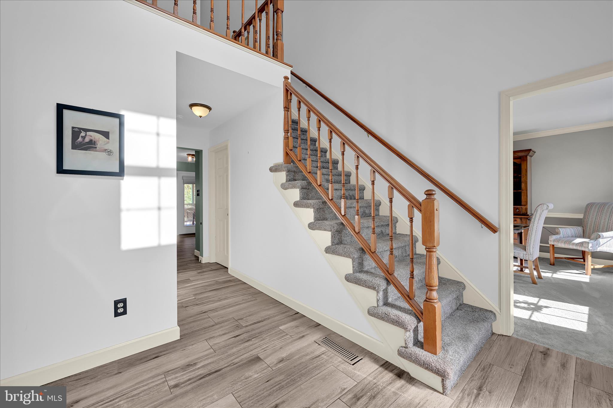 SADDLEBROOK - Residential