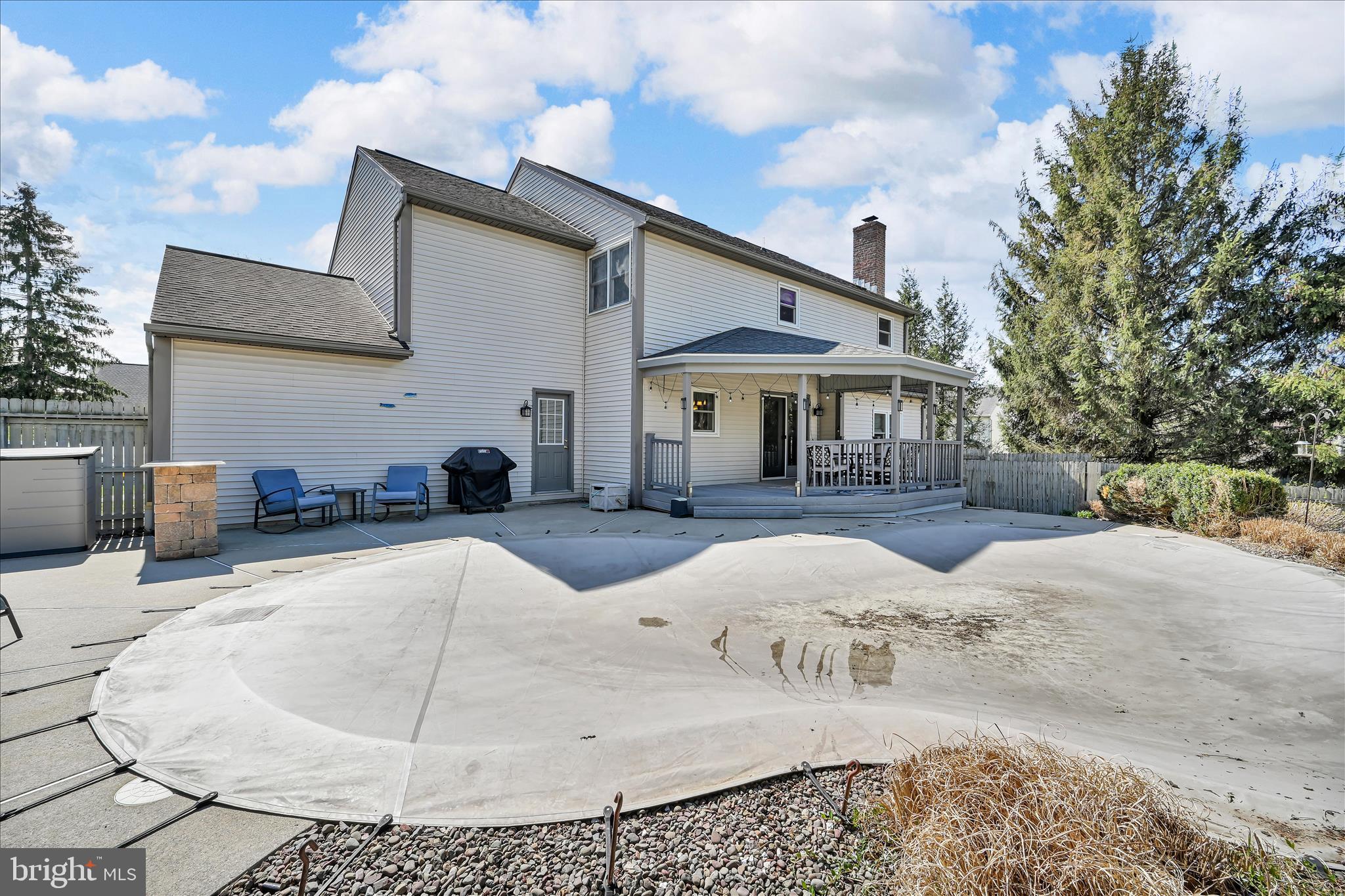 SADDLEBROOK - Residential