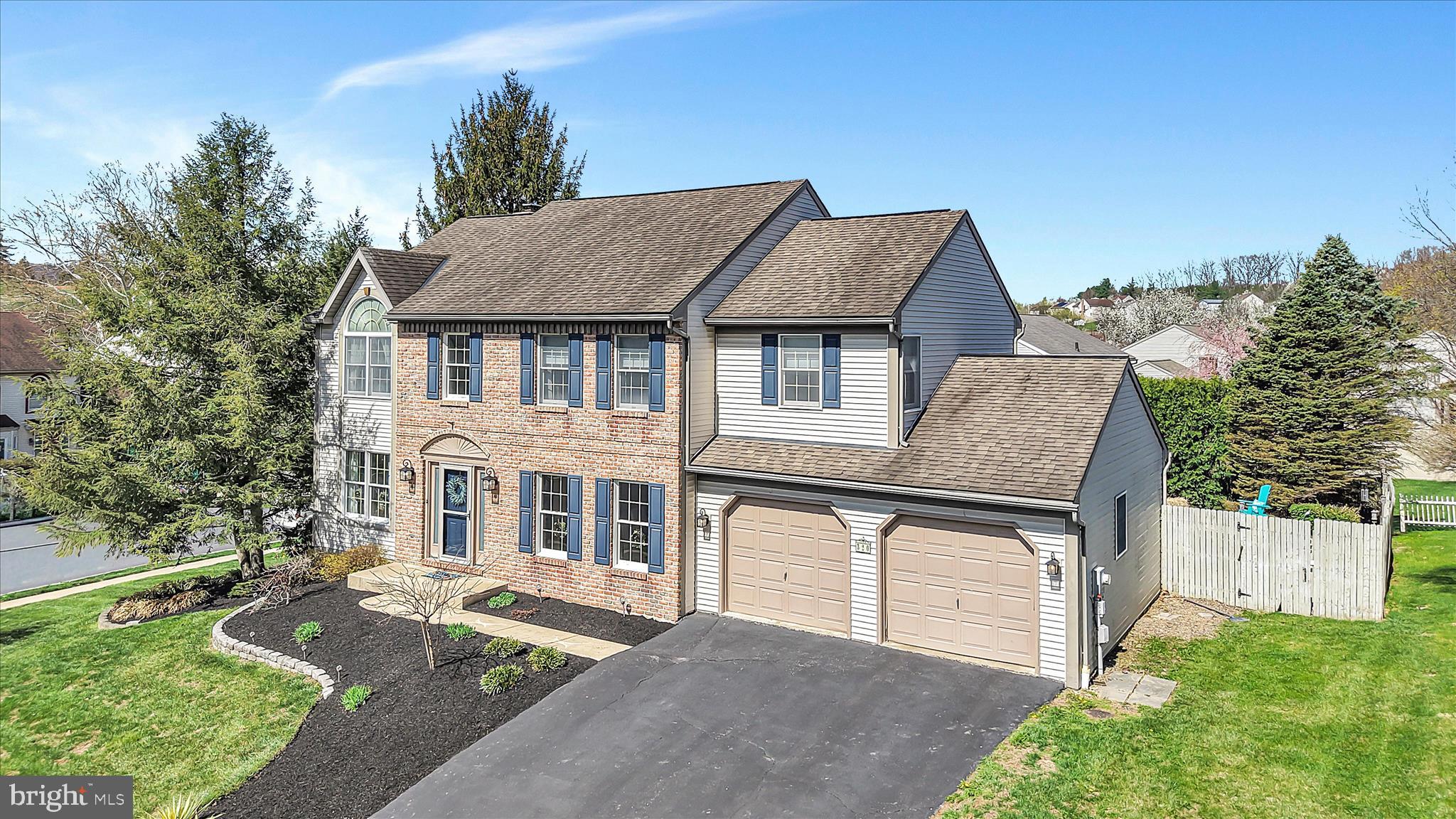 SADDLEBROOK - Residential