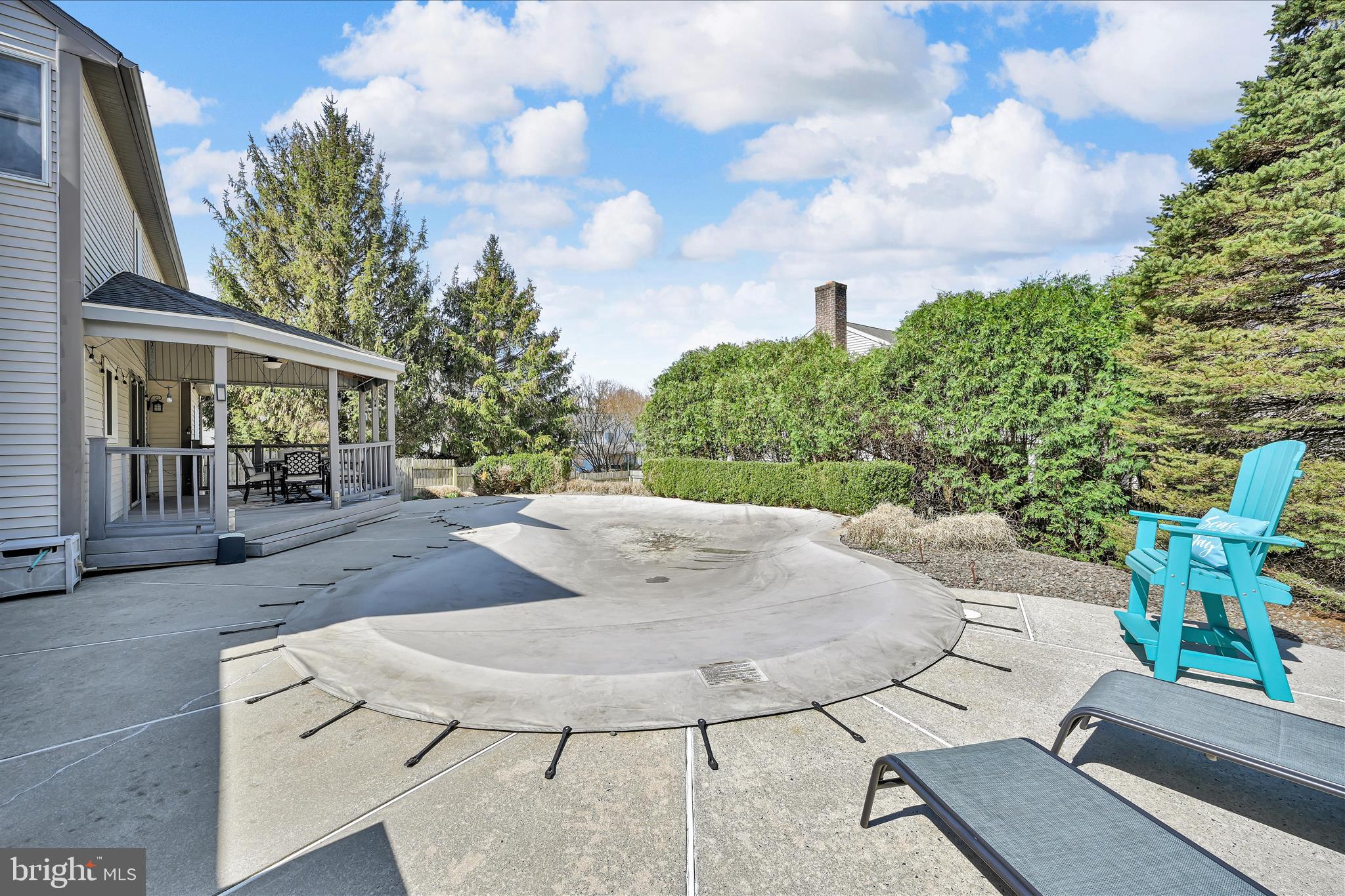 SADDLEBROOK - Residential