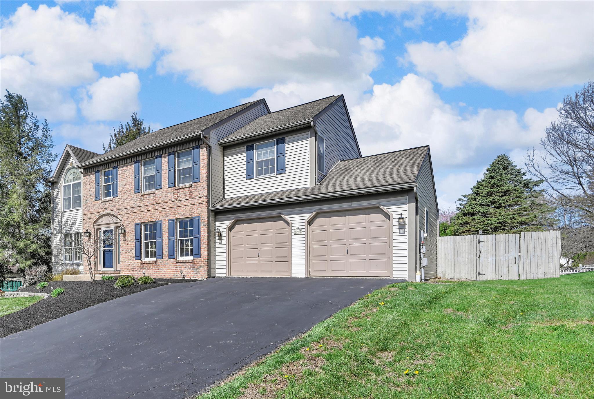 SADDLEBROOK - Residential