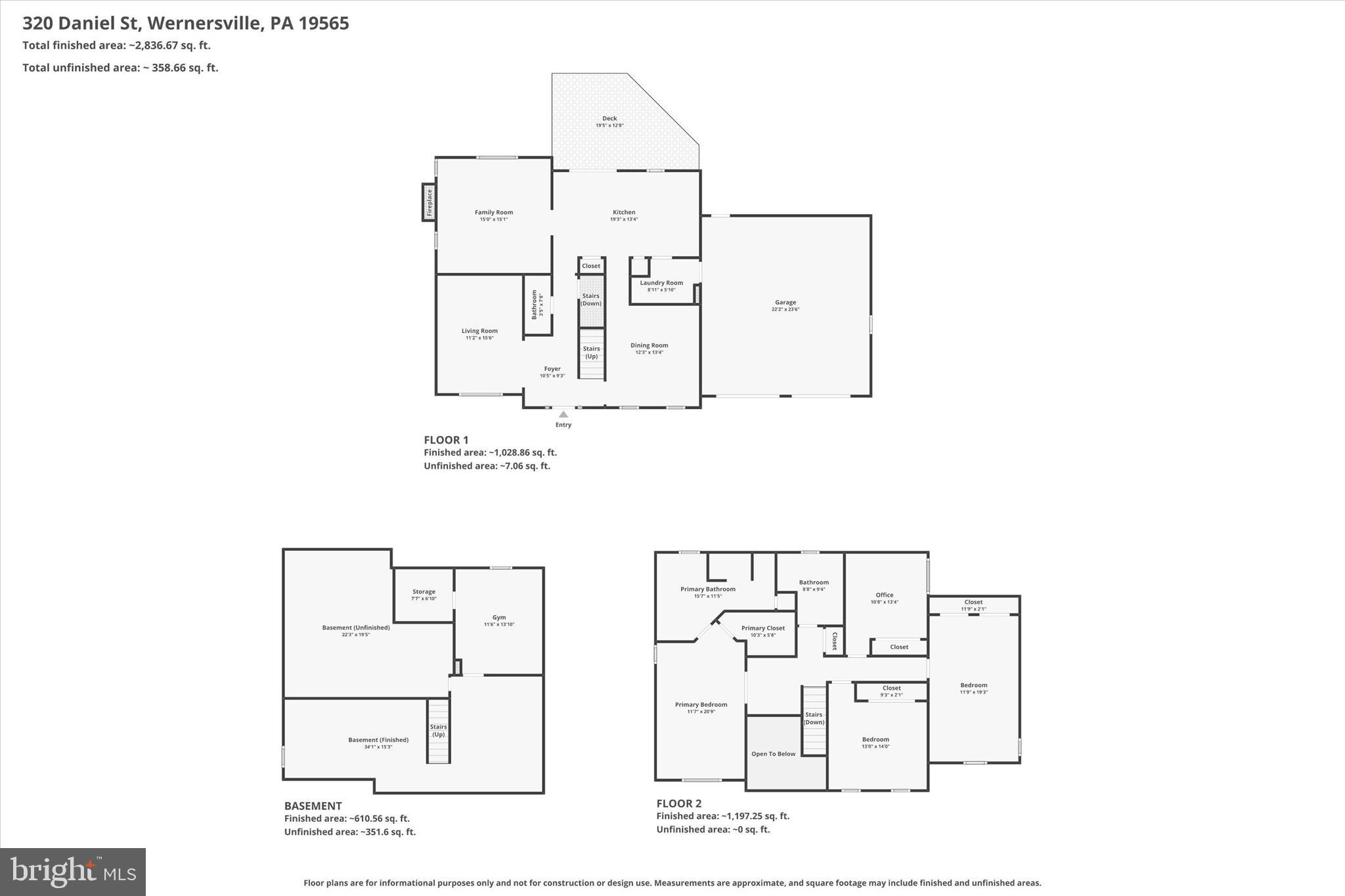 SADDLEBROOK - Residential