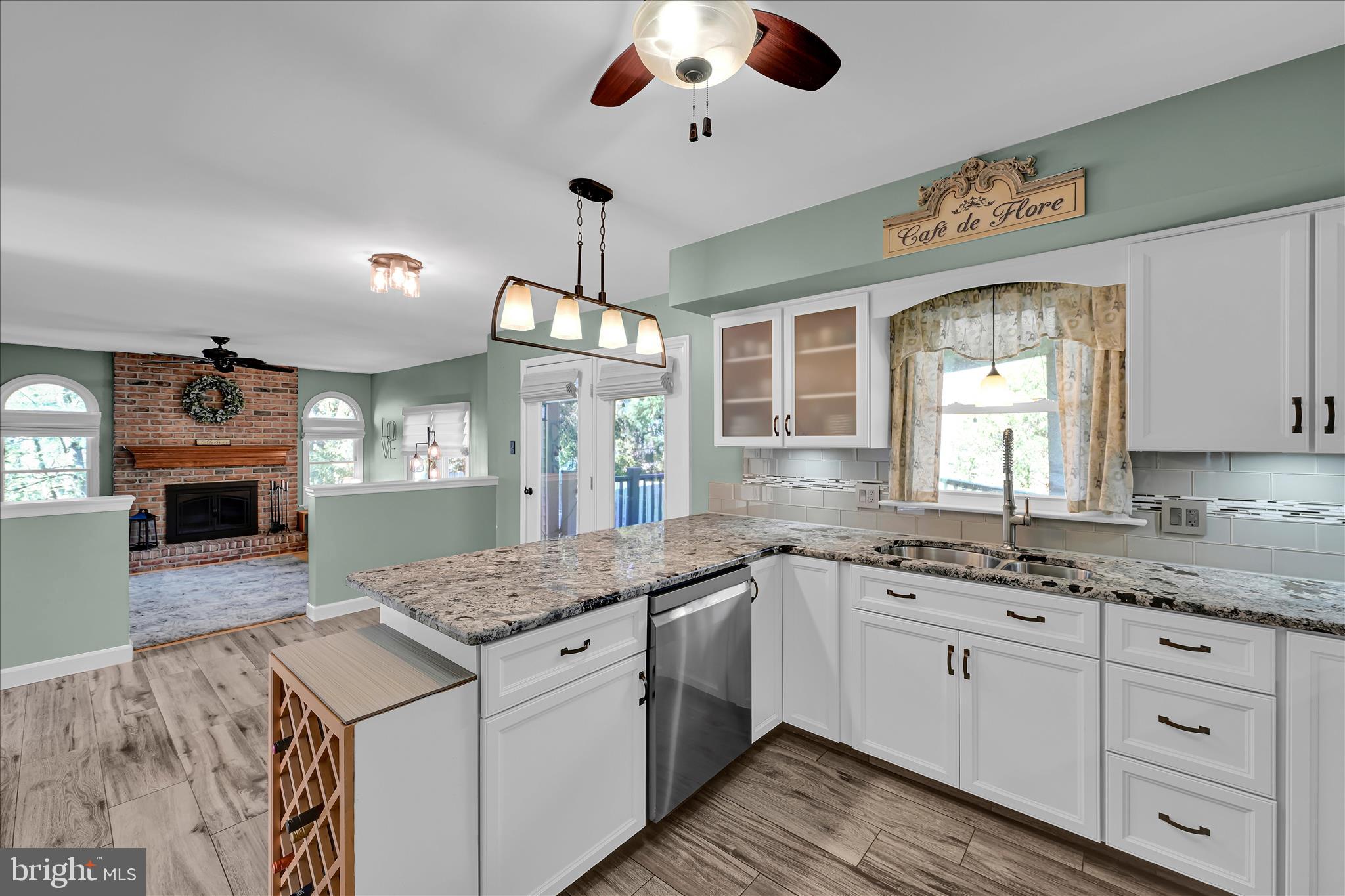 SADDLEBROOK - Residential