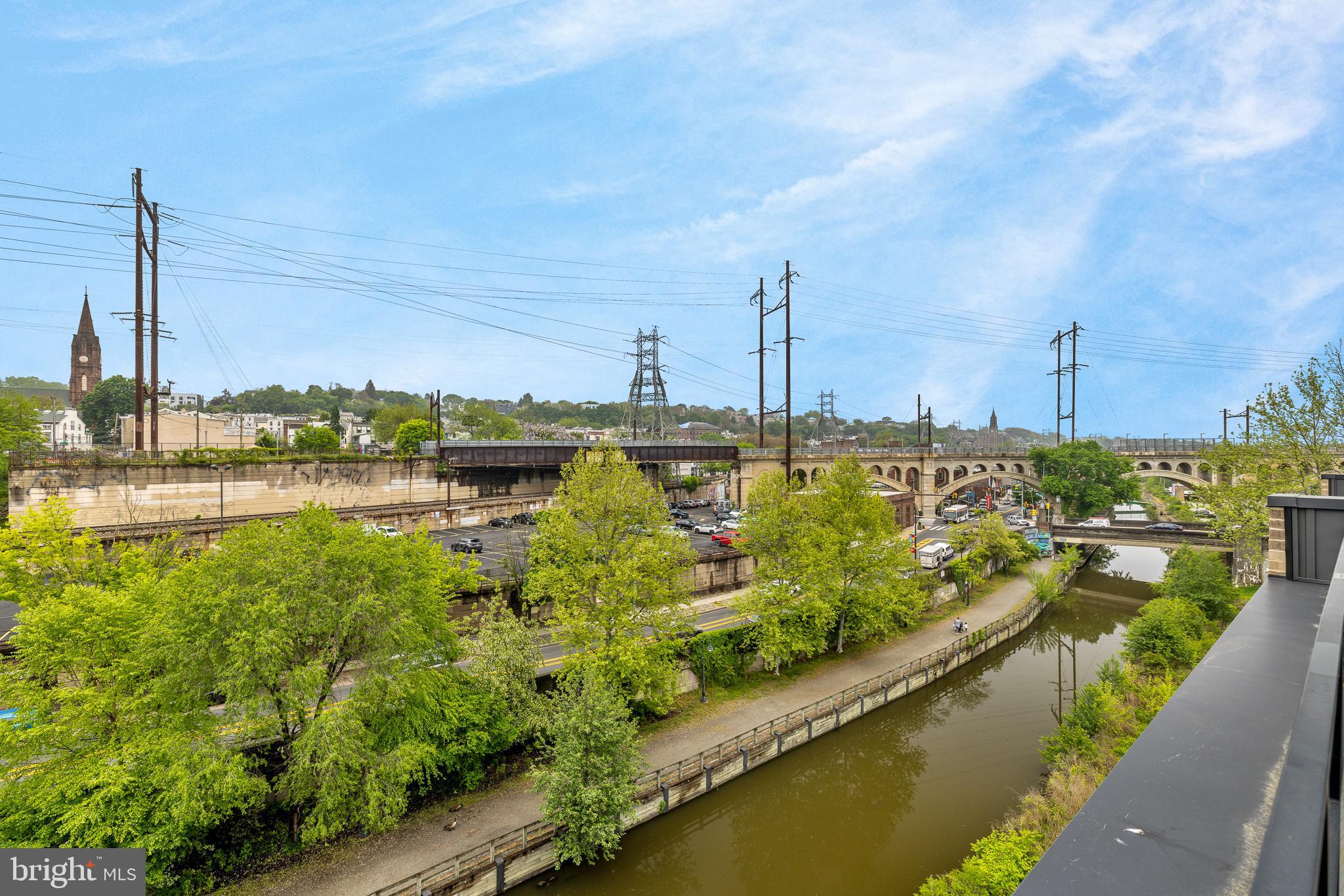 MANAYUNK - Residential