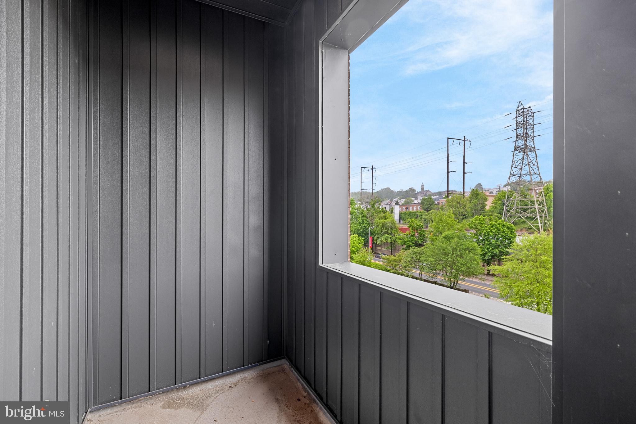 MANAYUNK - Residential