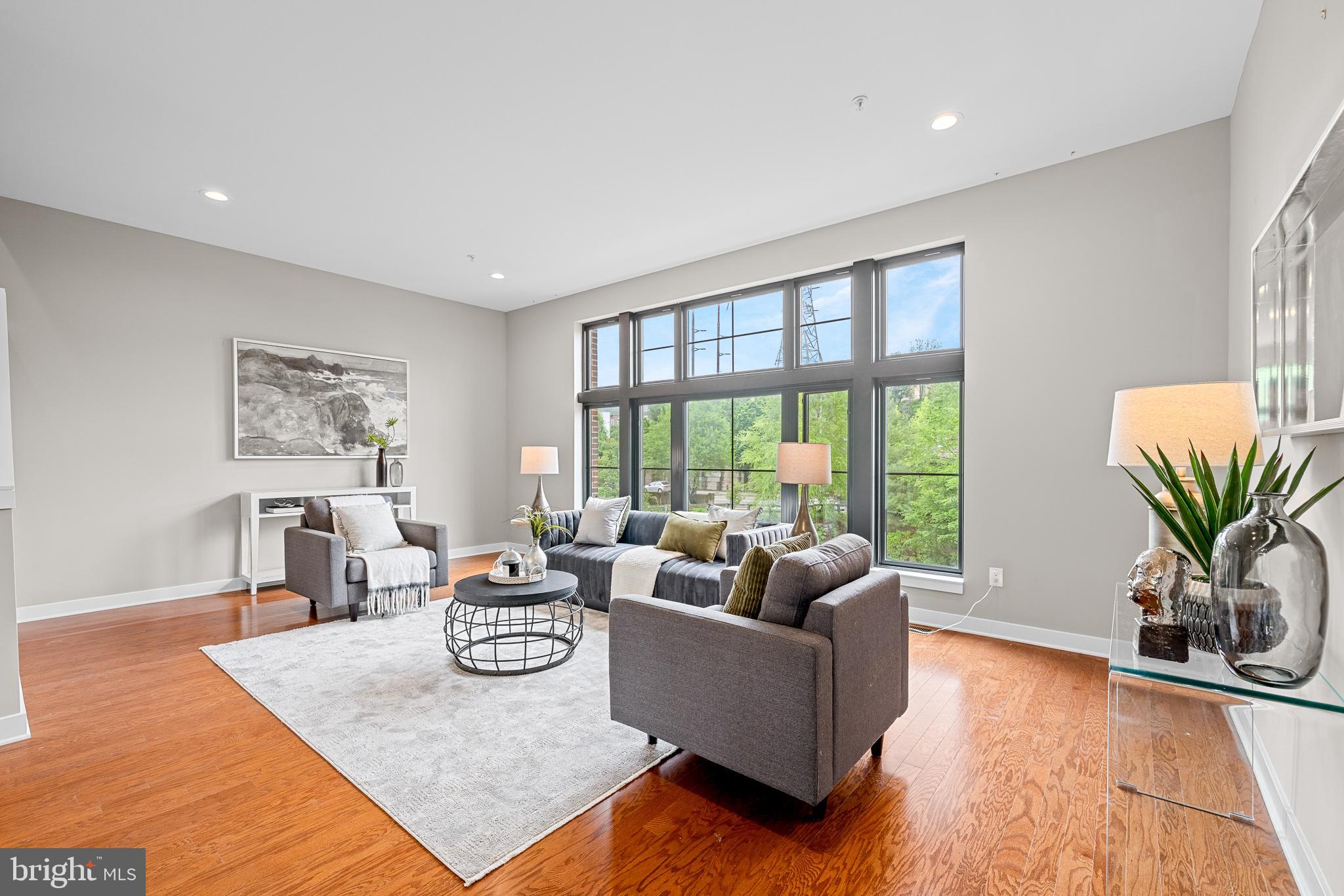 MANAYUNK - Residential