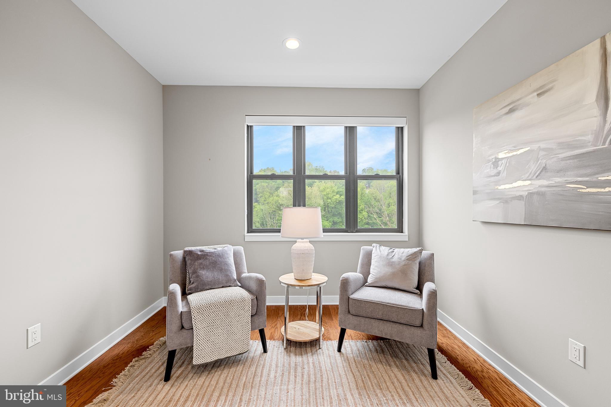 MANAYUNK - Residential