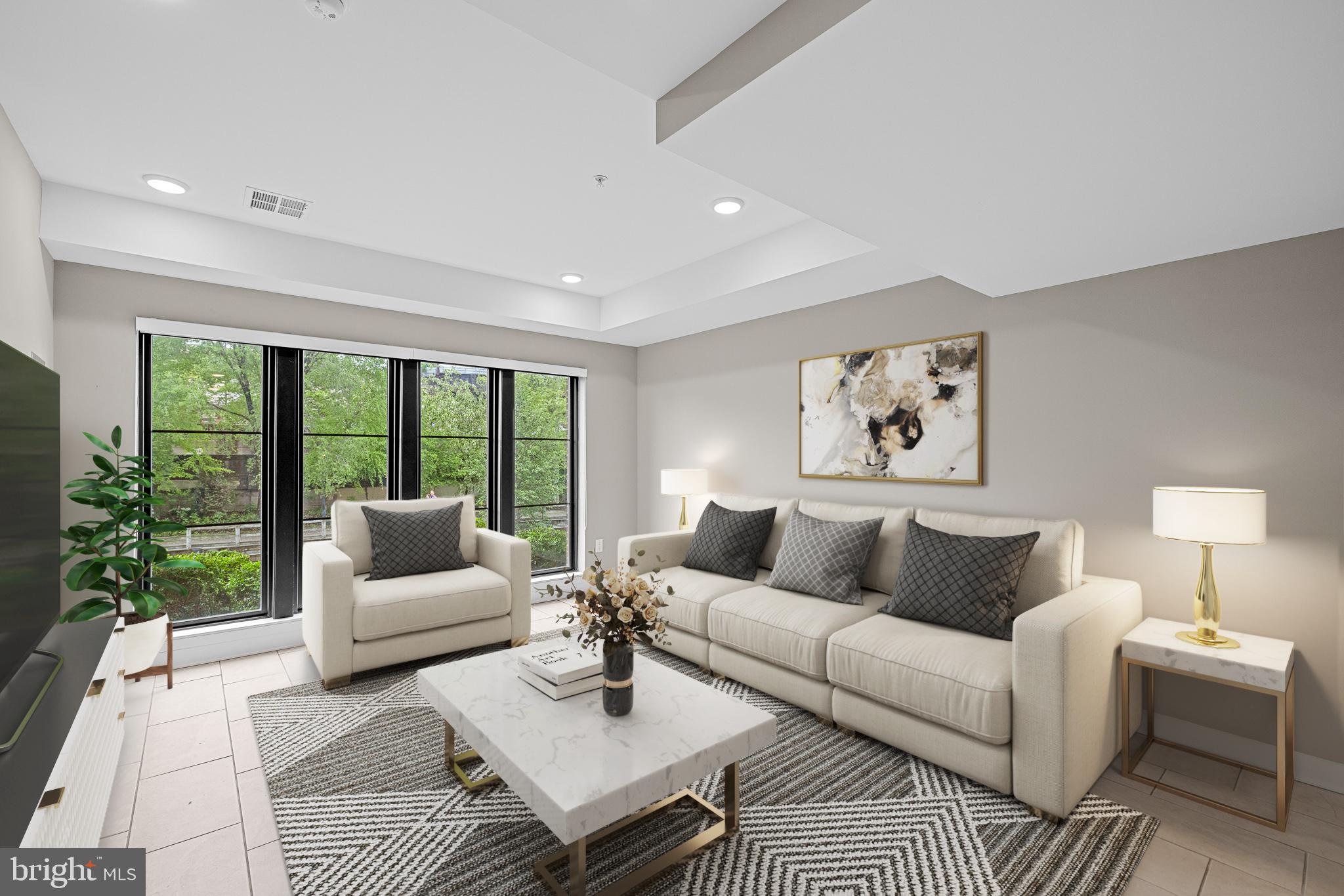 MANAYUNK - Residential