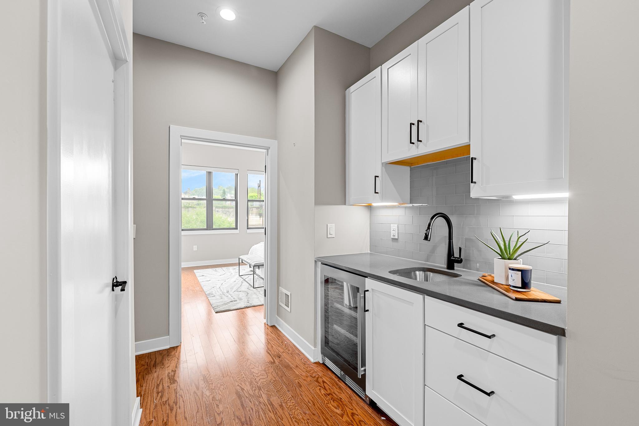 MANAYUNK - Residential