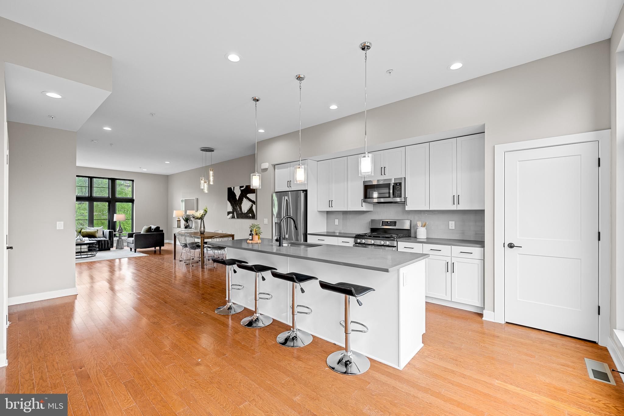 MANAYUNK - Residential