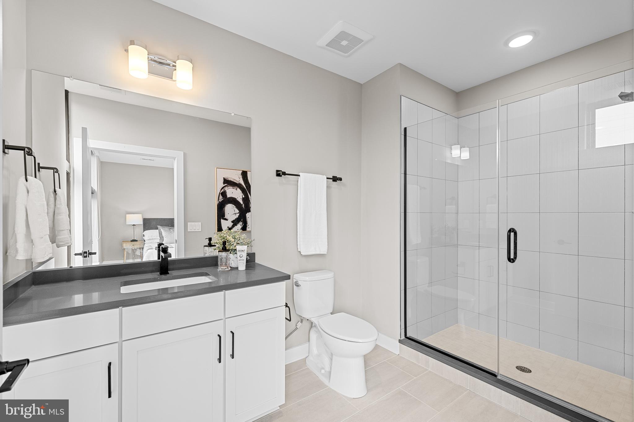 MANAYUNK - Residential