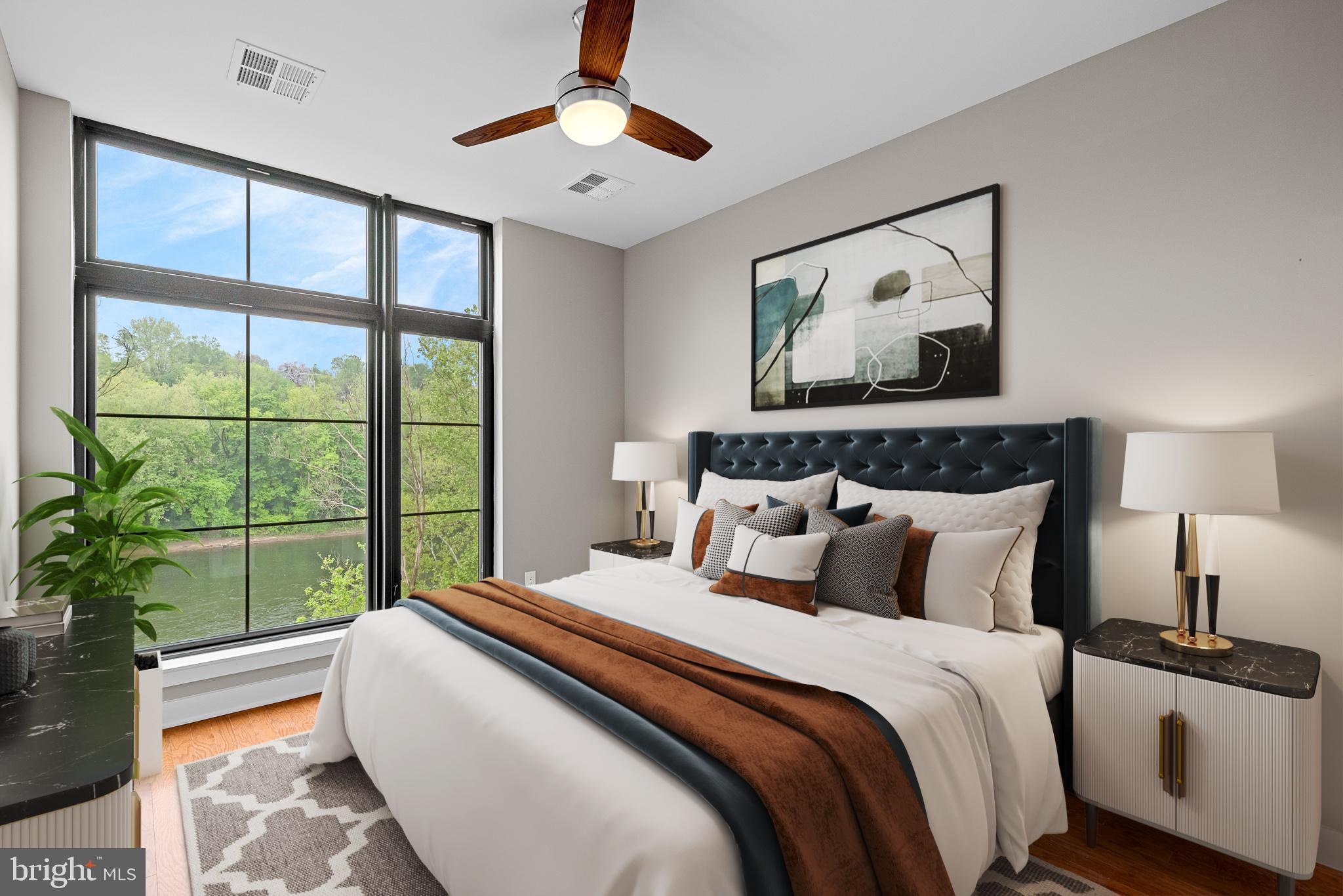 MANAYUNK - Residential