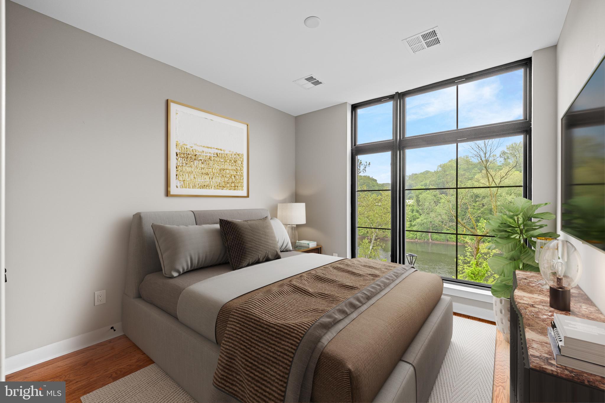 MANAYUNK - Residential