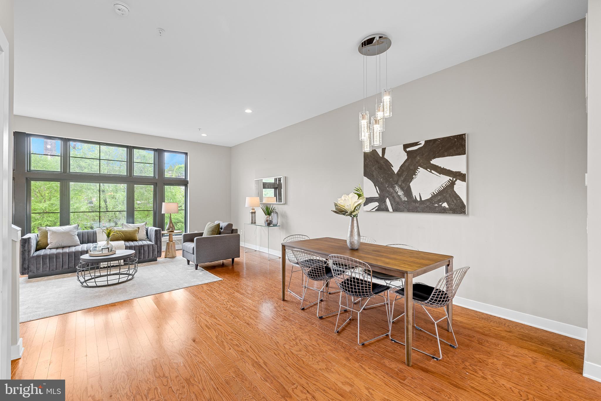 MANAYUNK - Residential