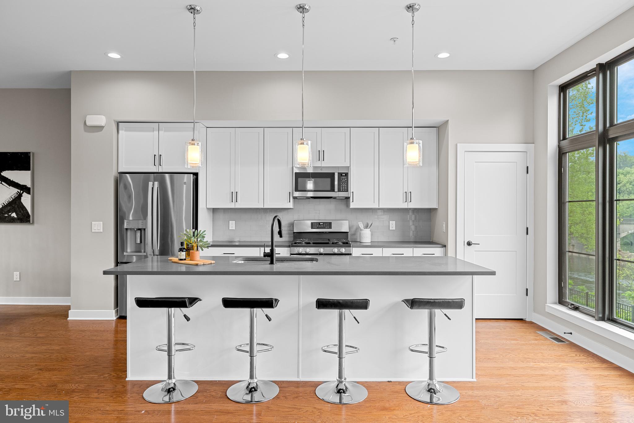 MANAYUNK - Residential