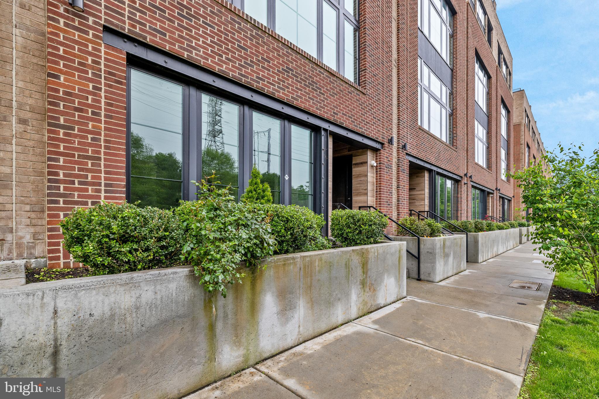 MANAYUNK - Residential