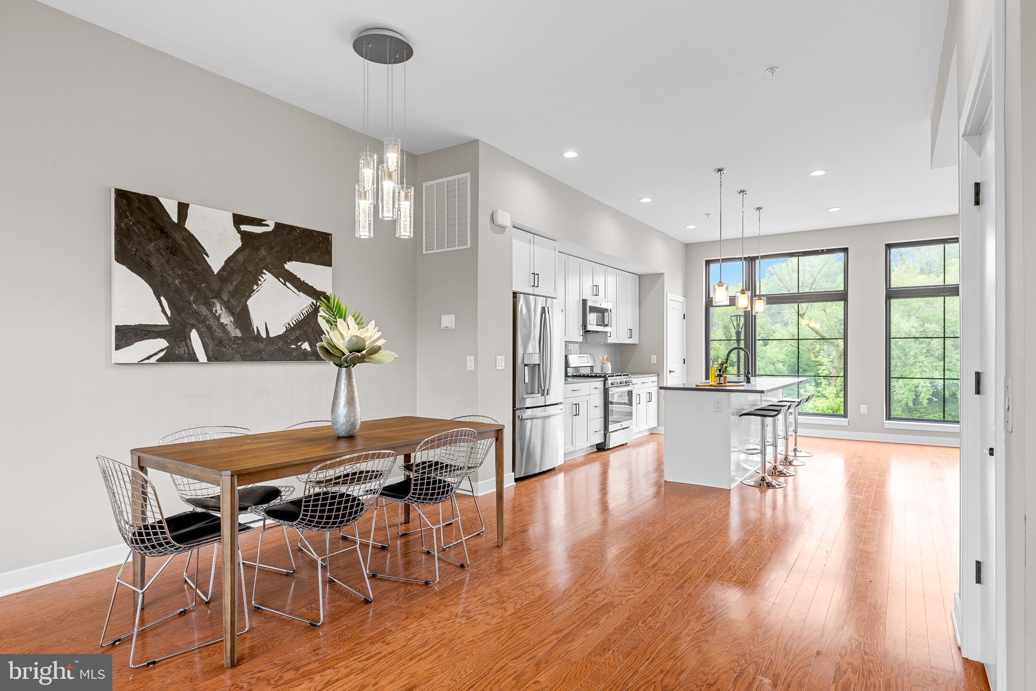 MANAYUNK - Residential