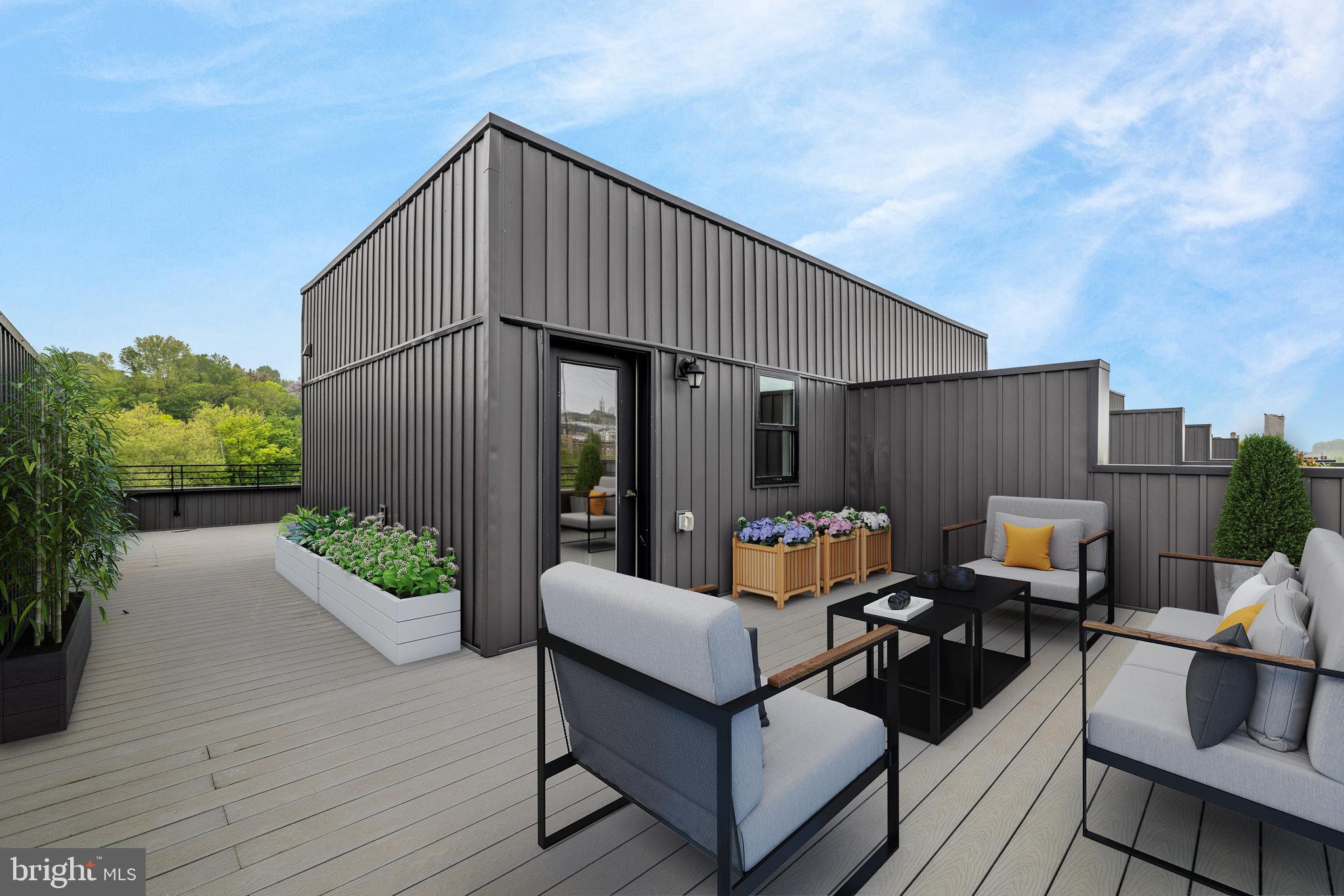 MANAYUNK - Residential