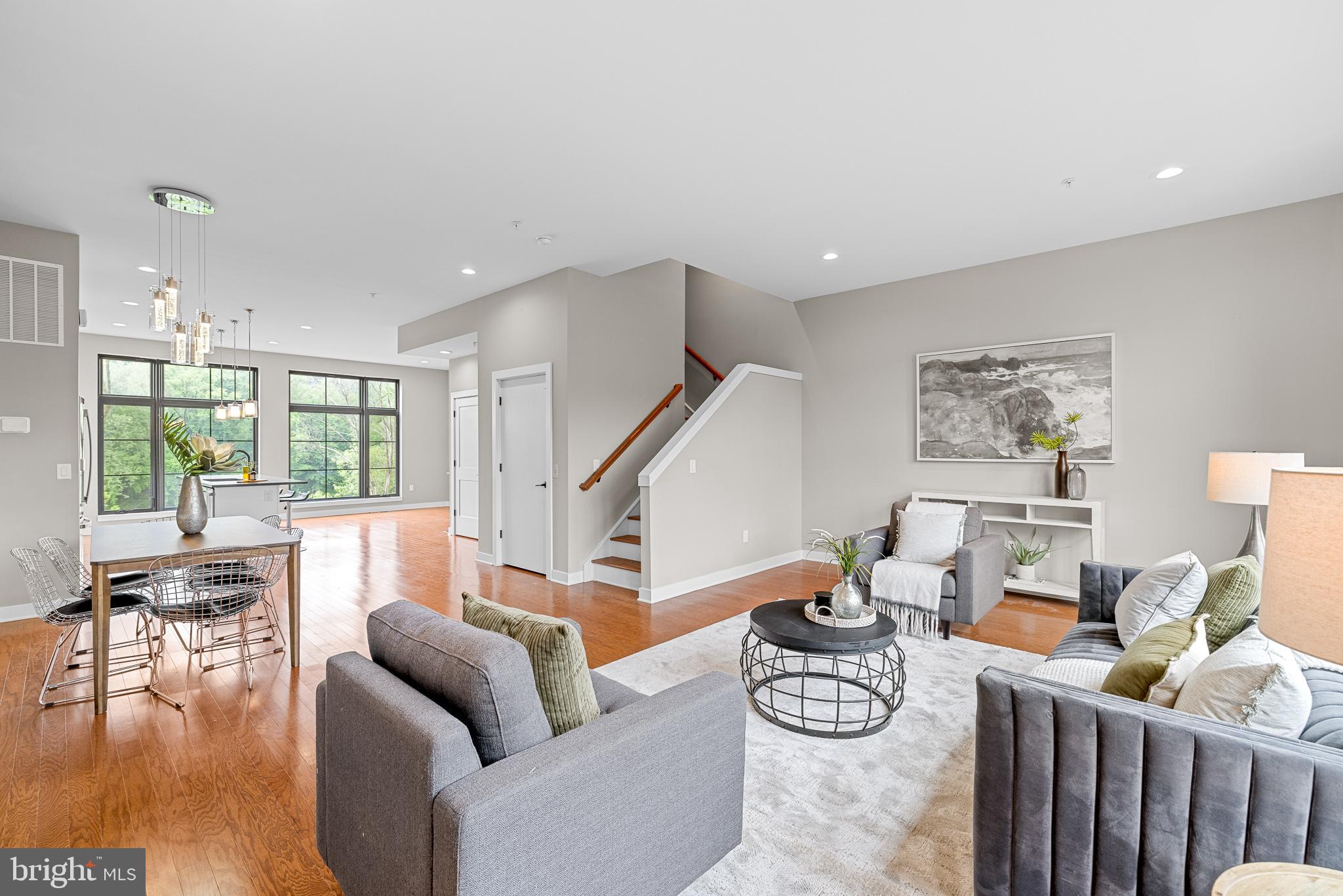 MANAYUNK - Residential