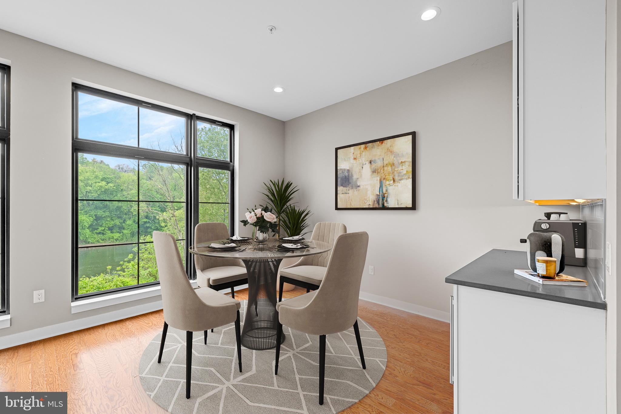 MANAYUNK - Residential