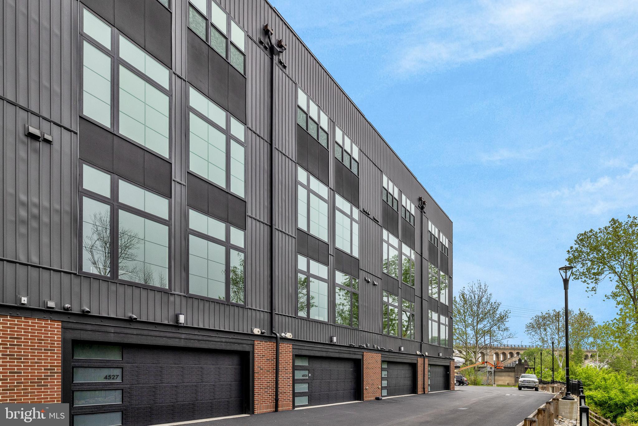 MANAYUNK - Residential