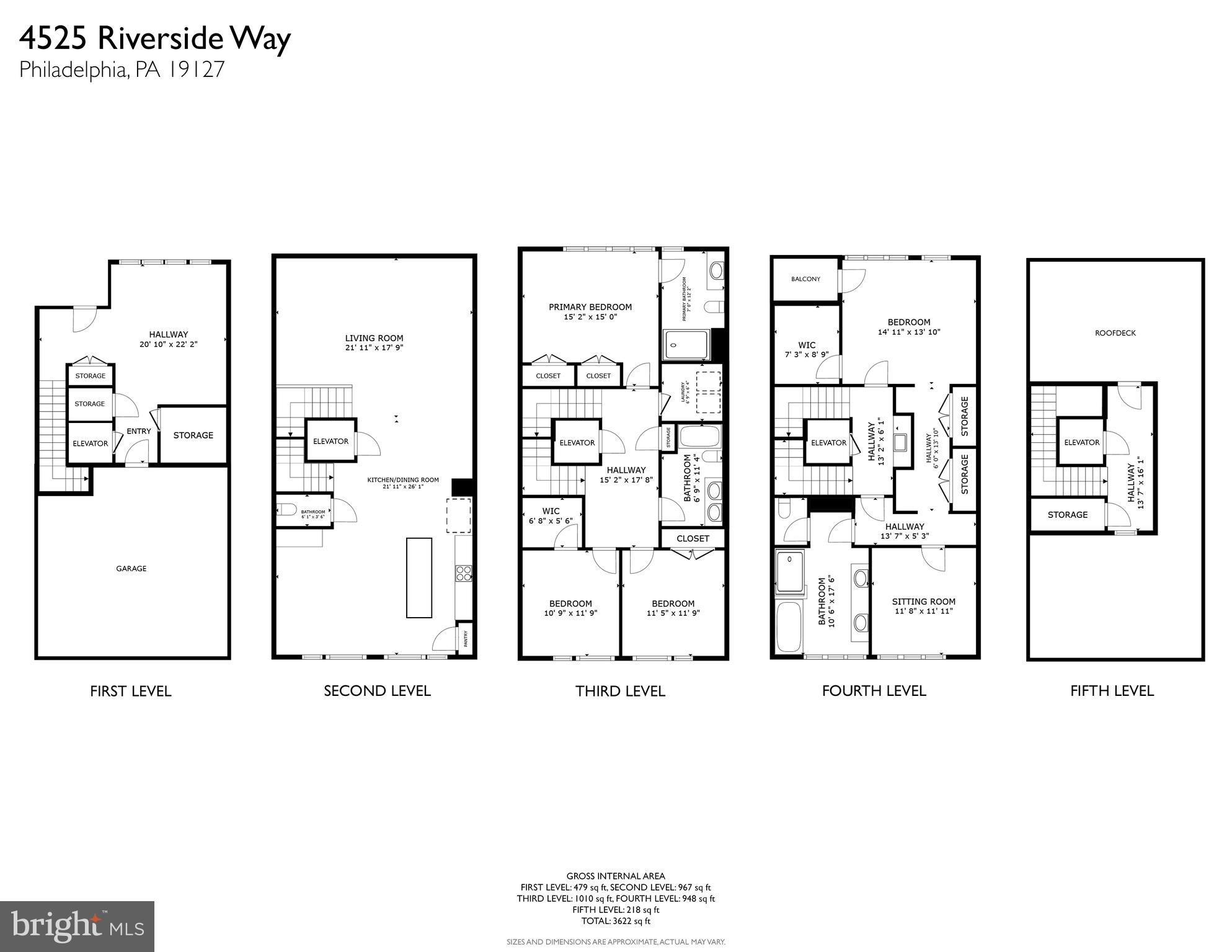 MANAYUNK - Residential
