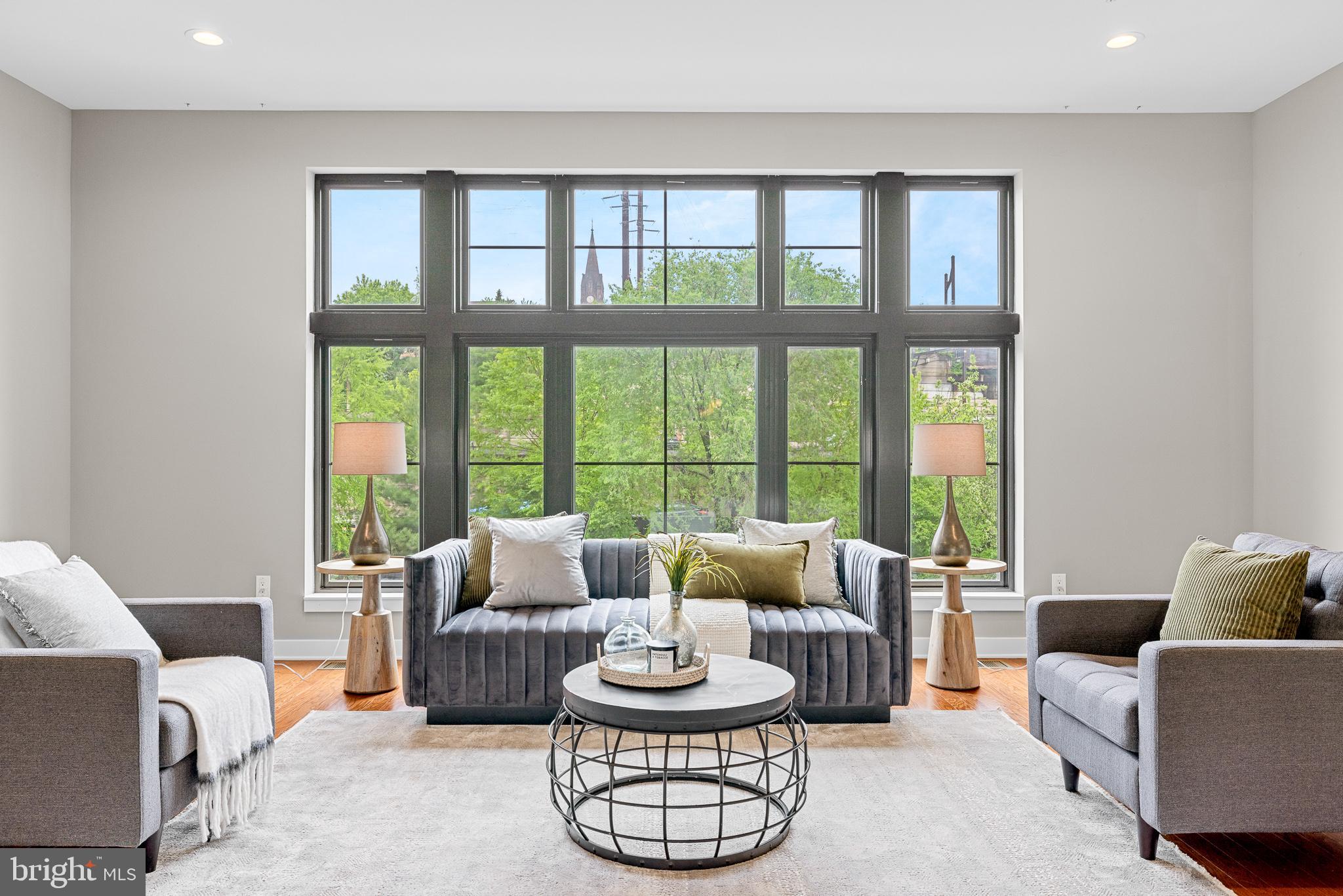 MANAYUNK - Residential