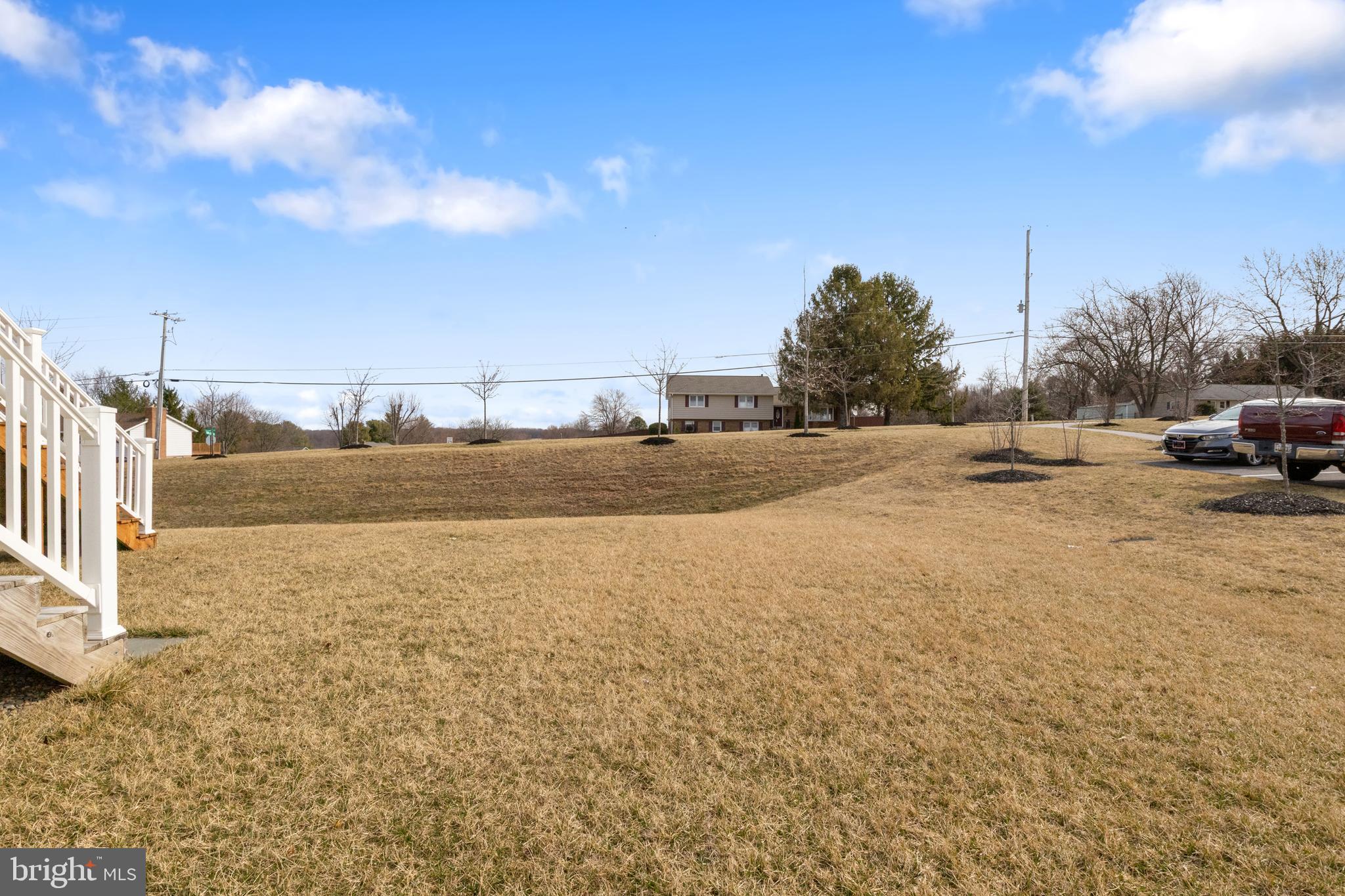 HOMESTEAD ACRES - Residential