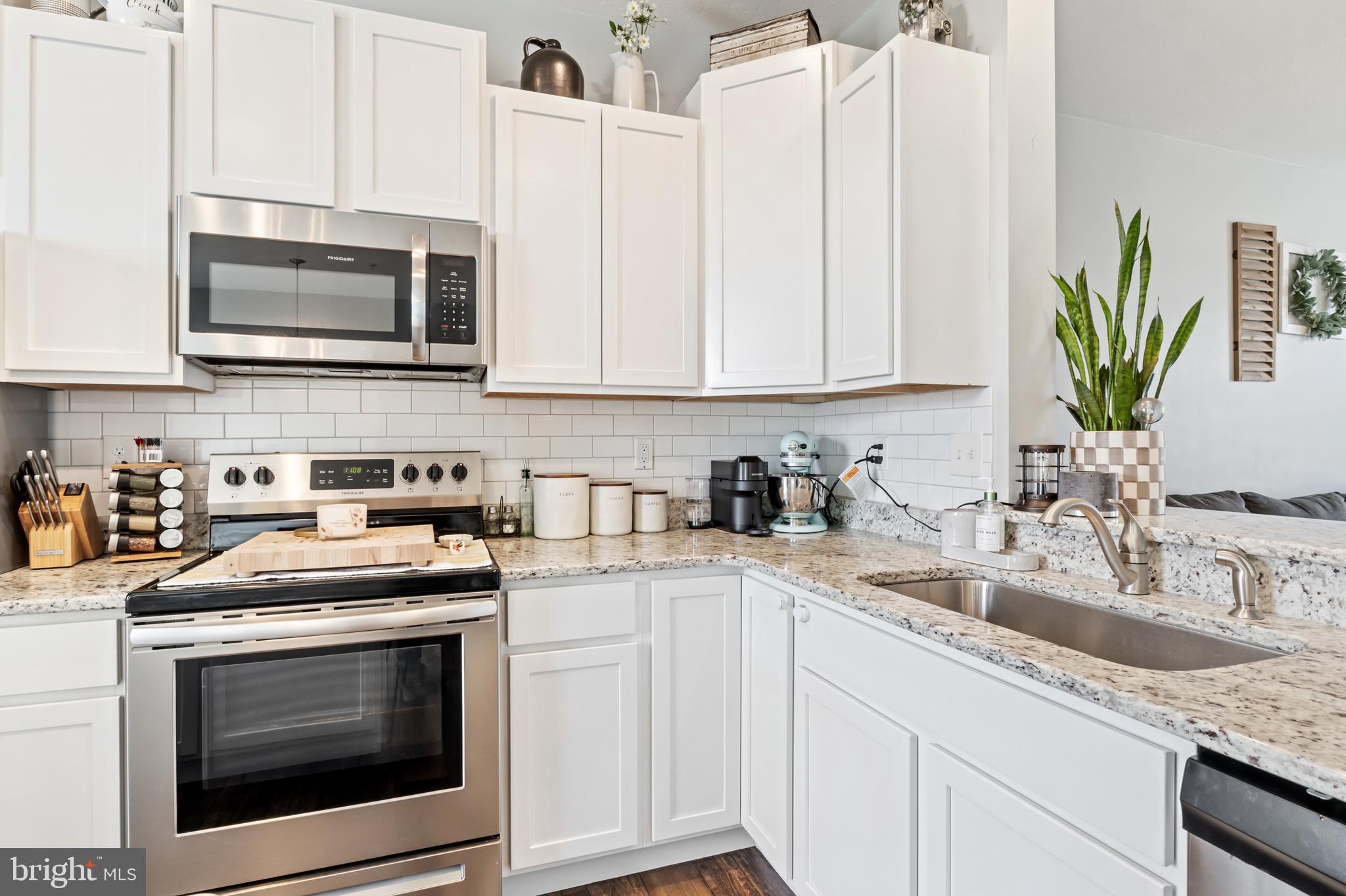 HOMESTEAD ACRES - Residential