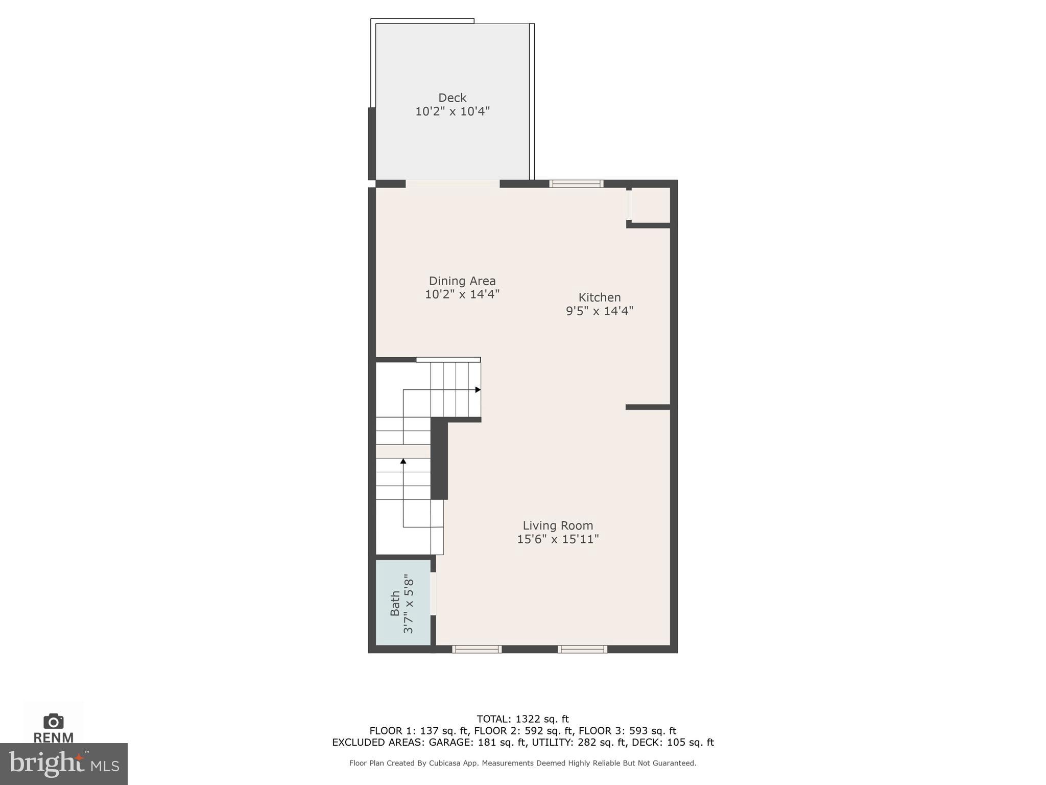 HOMESTEAD ACRES - Residential