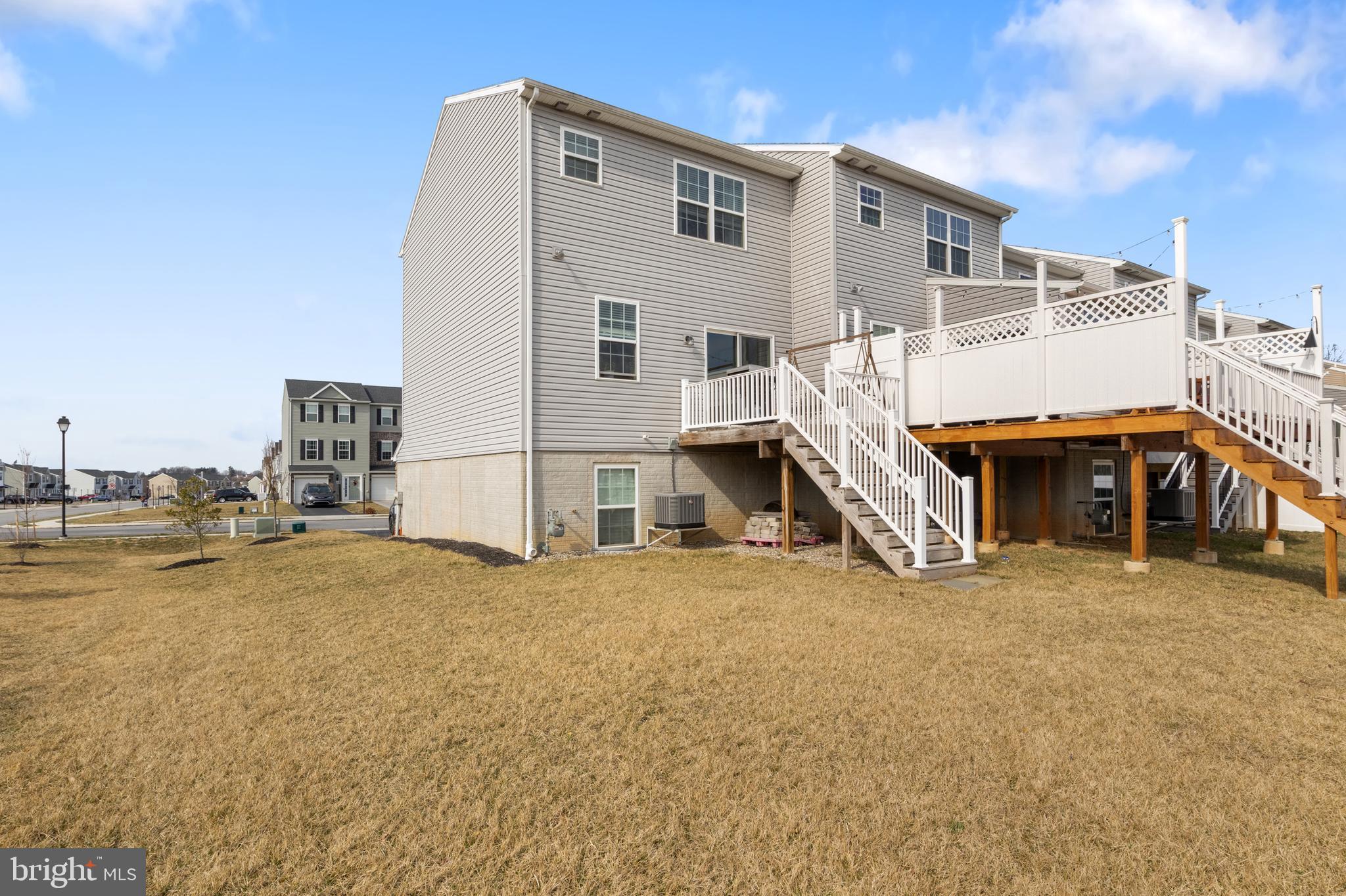 HOMESTEAD ACRES - Residential