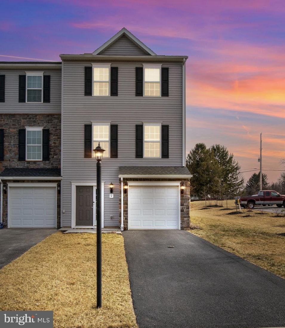 HOMESTEAD ACRES - Residential