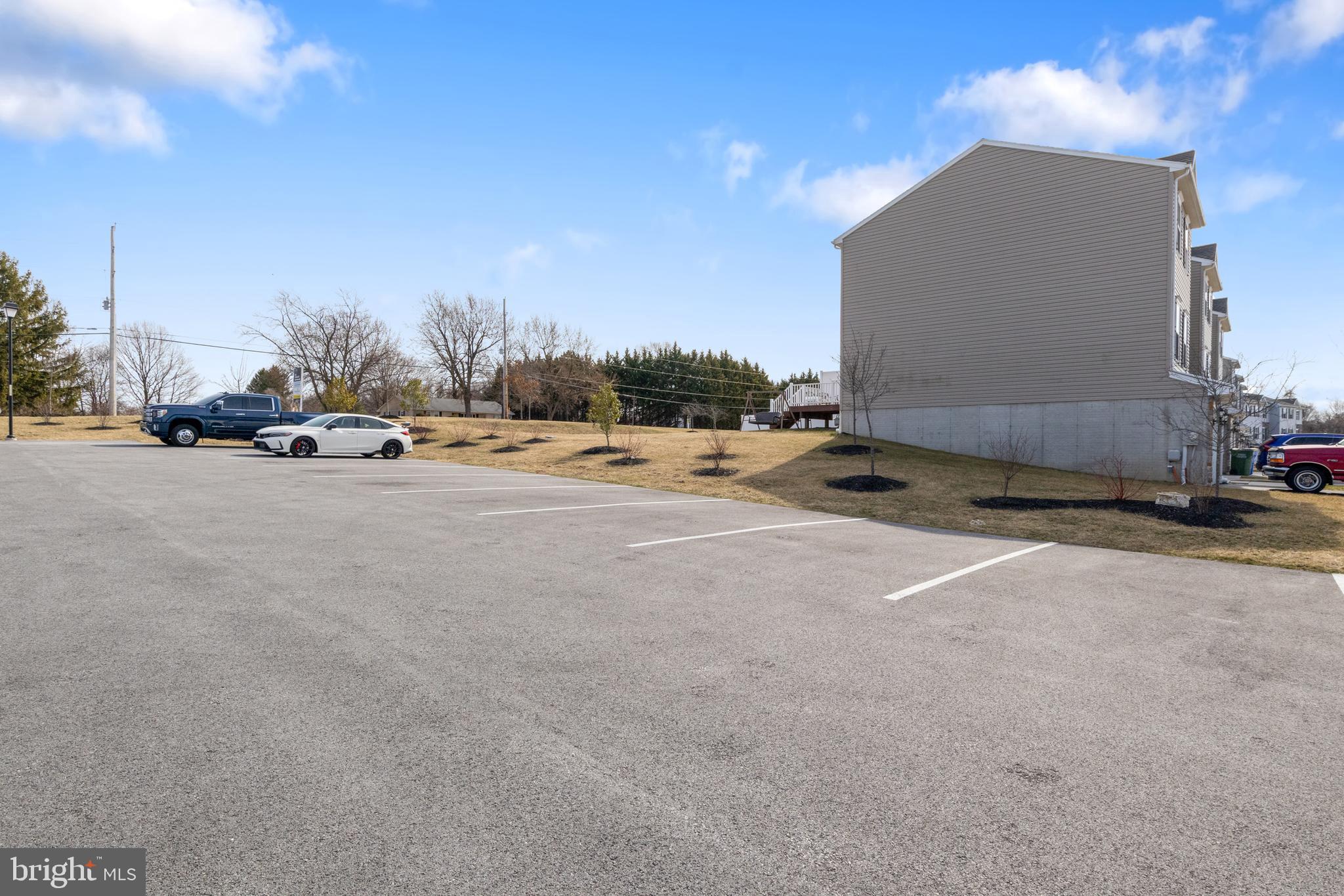 HOMESTEAD ACRES - Residential