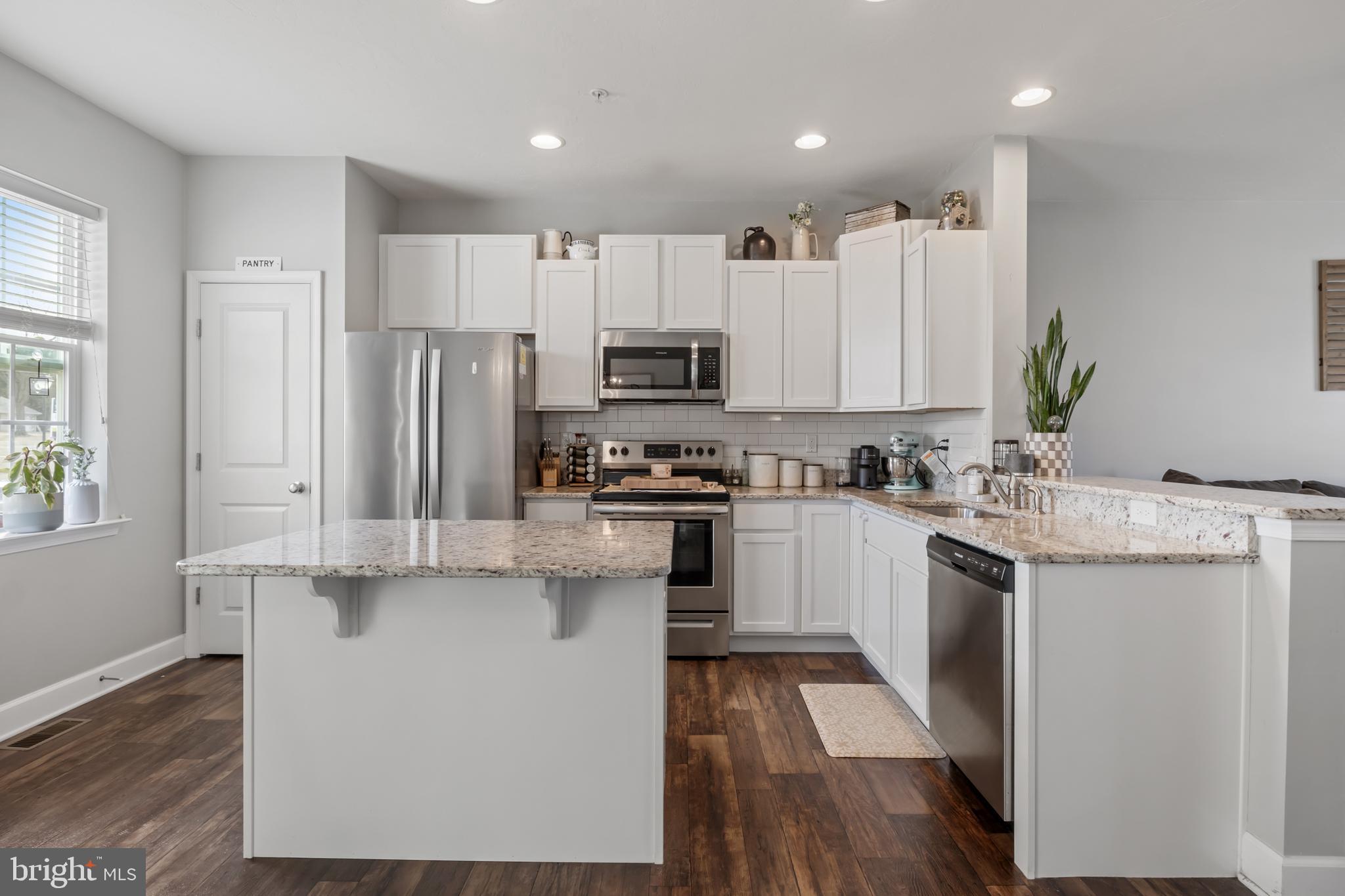 HOMESTEAD ACRES - Residential