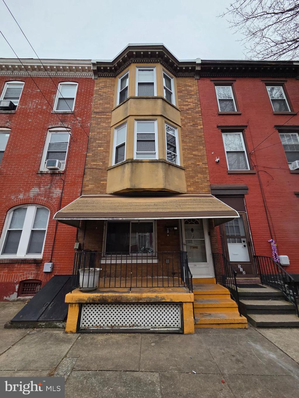 Photo of 514 Laurel Street, READING, PA 19602 (MLS # PABK2066334)