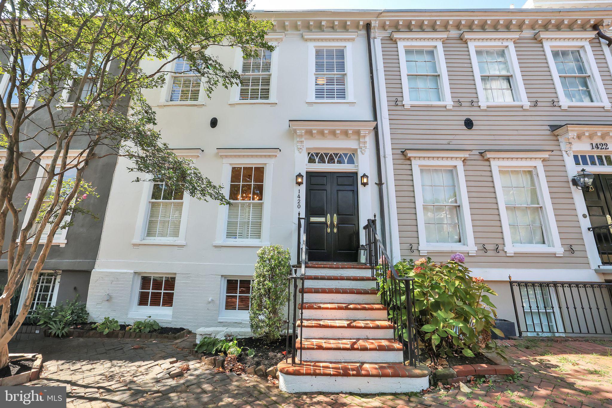 1420 35TH STREET NW