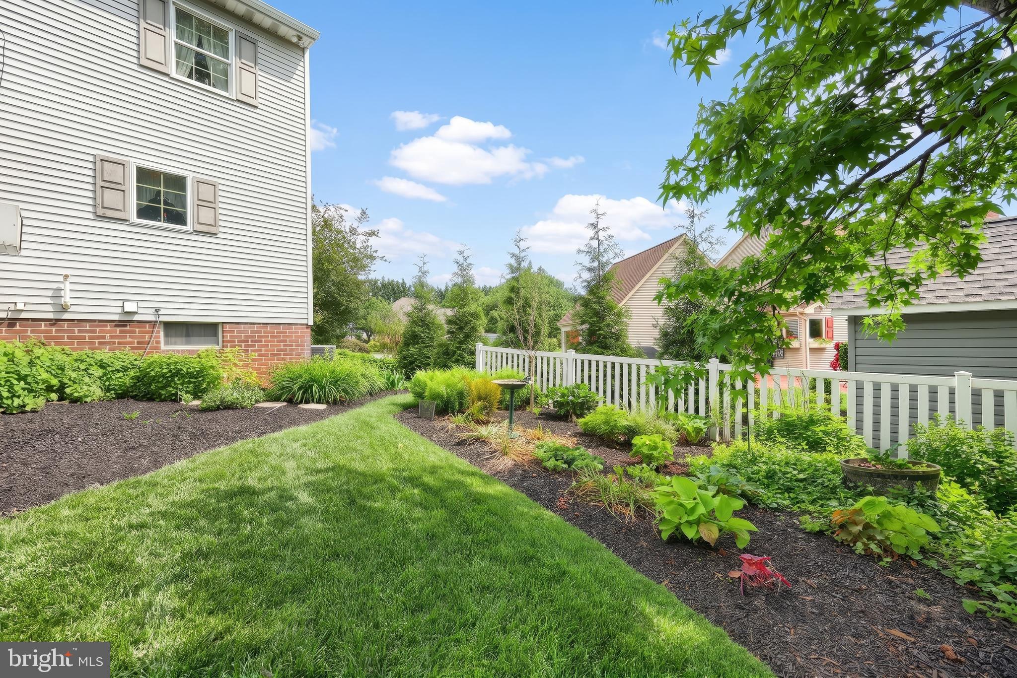 WASHINGTON AVE - Residential